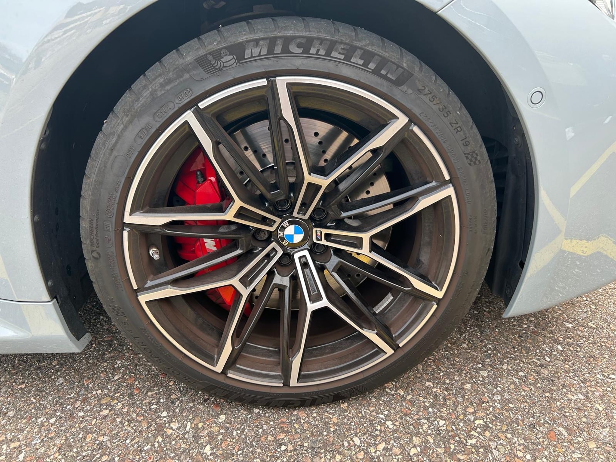 BMW M2 Coupe  — zdjęcie 5