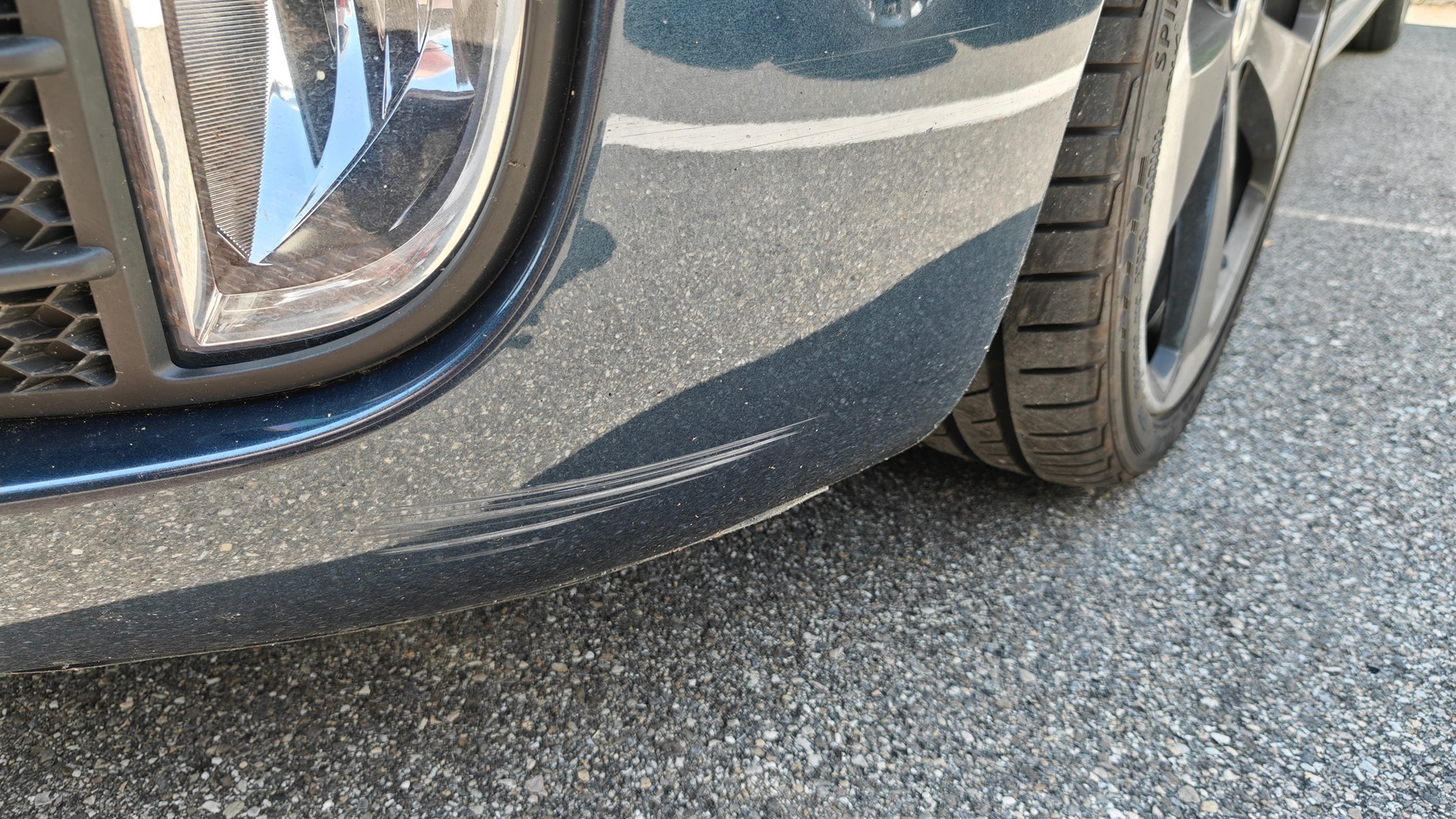 VW Golf VI 2.0 GTI — zdjęcie 7