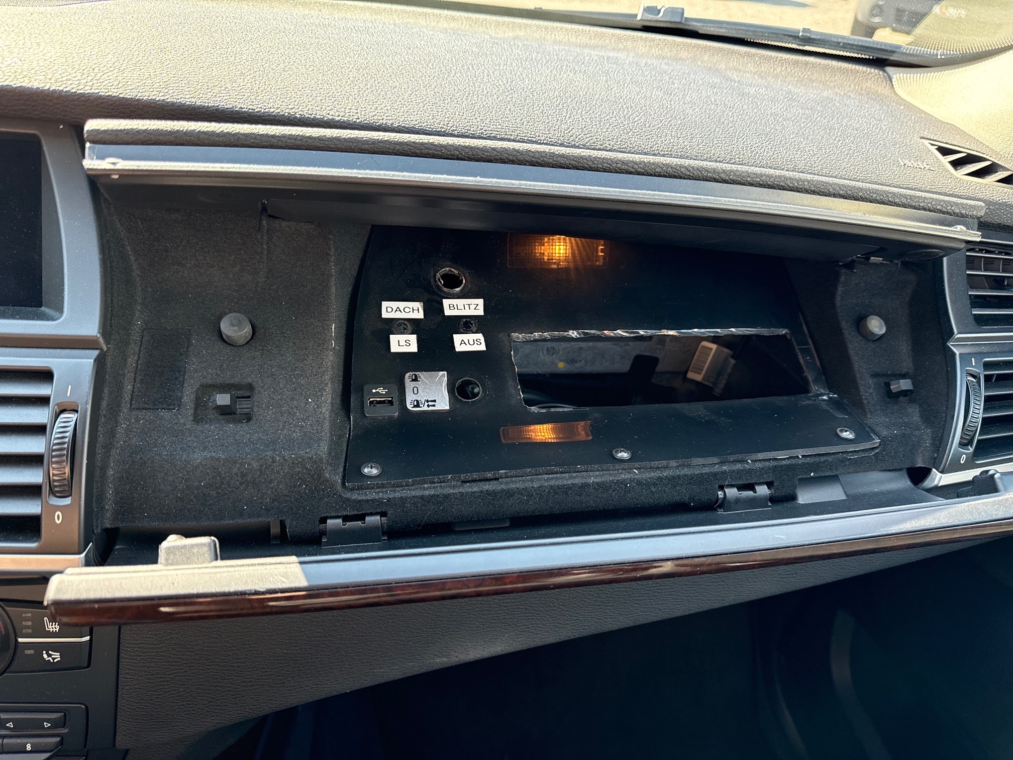 BMW X5 — zdjęcie 11