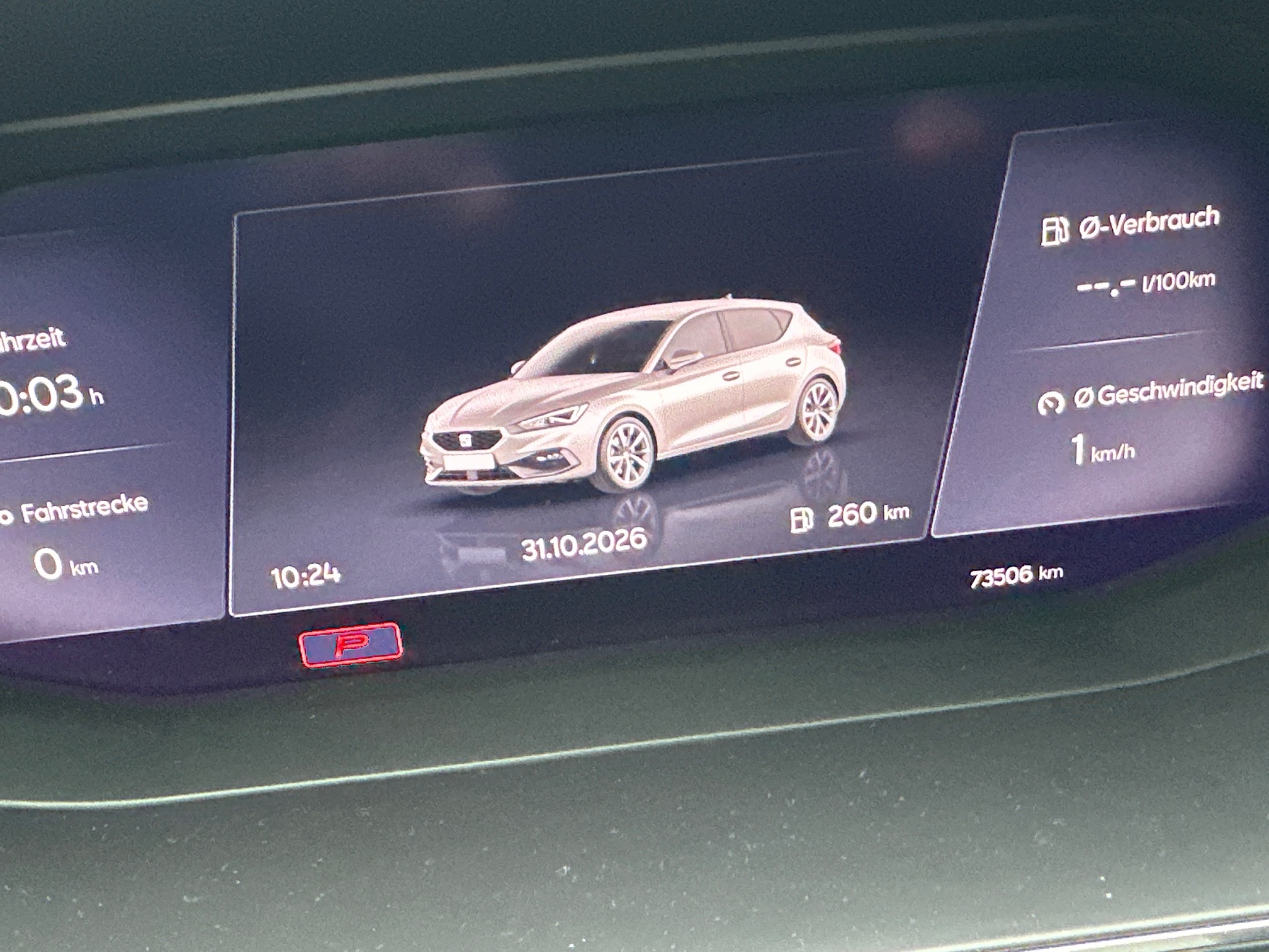 SEAT Leon 1.5 eTSI — zdjęcie 6