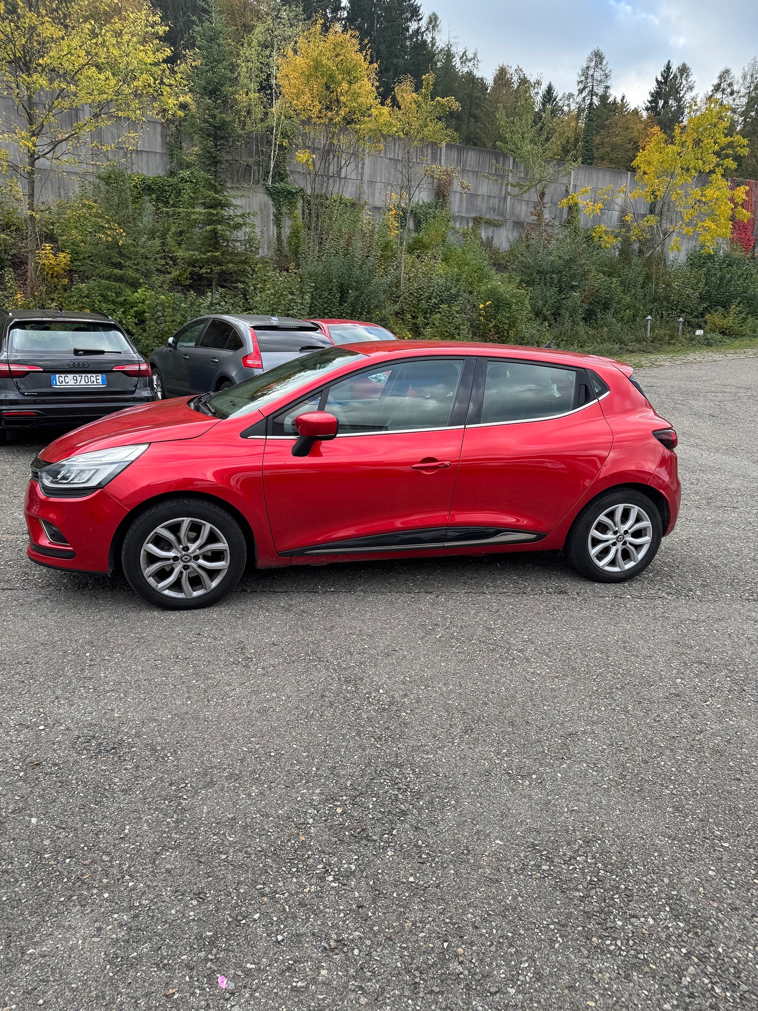 RENAULT Clio 1.2 120EDC — zdjęcie 3