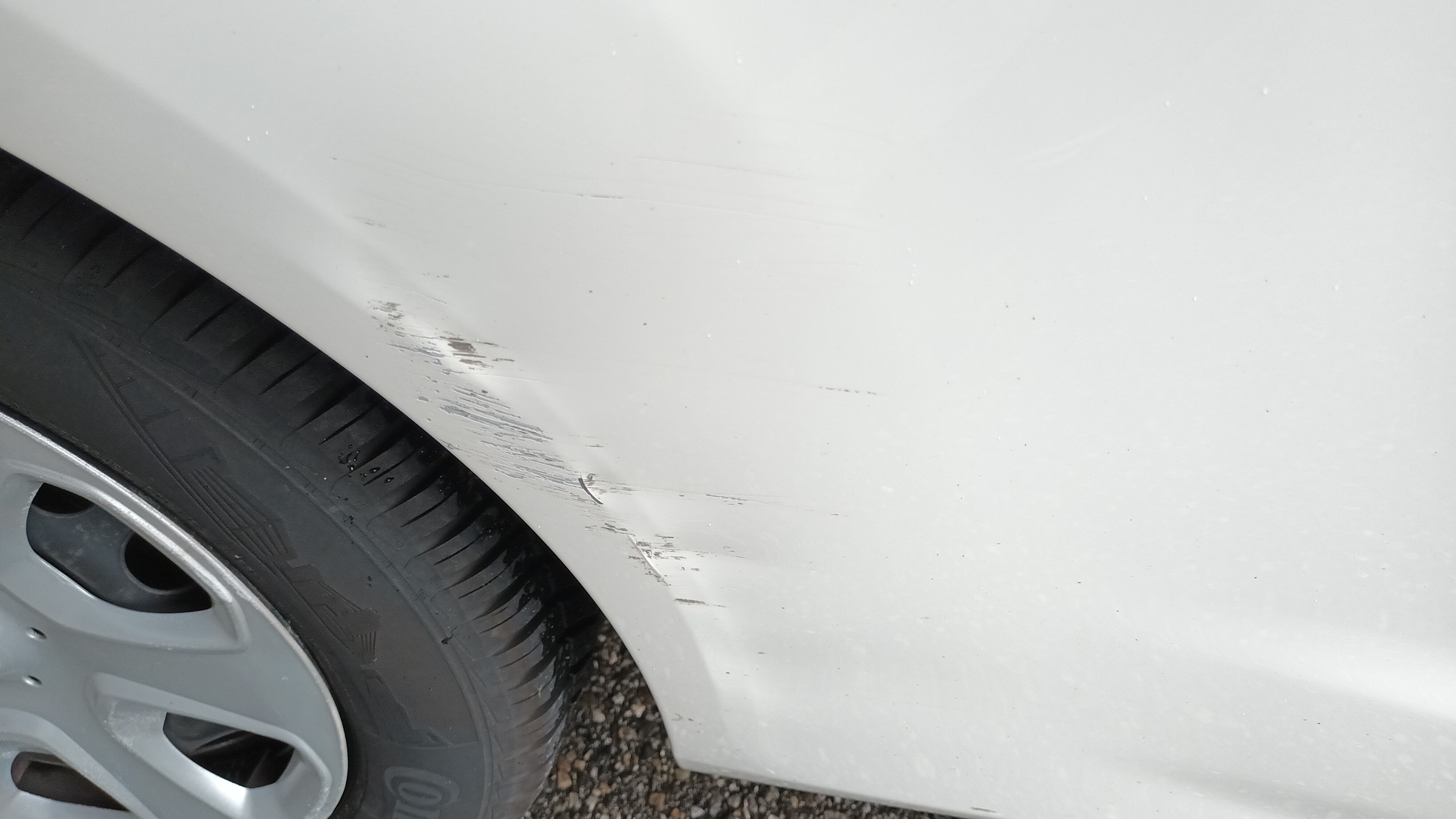 FORD Ka 1.2i — zdjęcie 11