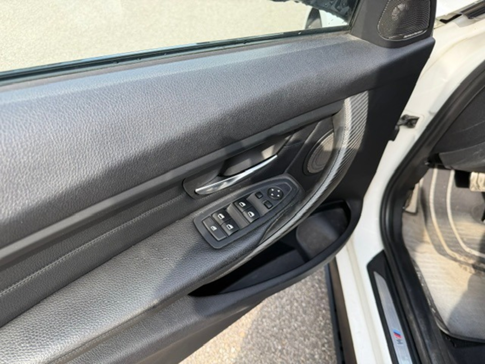 BMW 335i xDrive — zdjęcie 13
