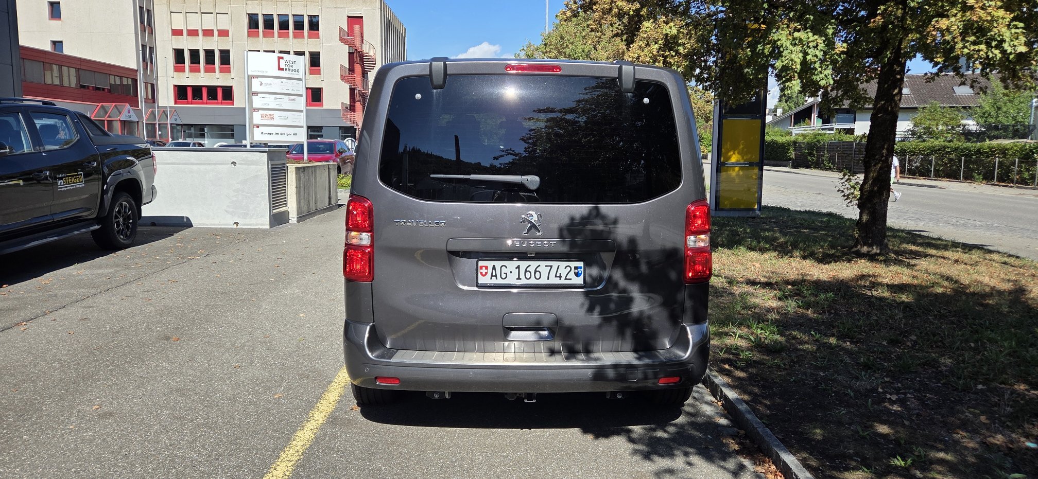 PEUGEOT Traveller BlueHDi — zdjęcie 5