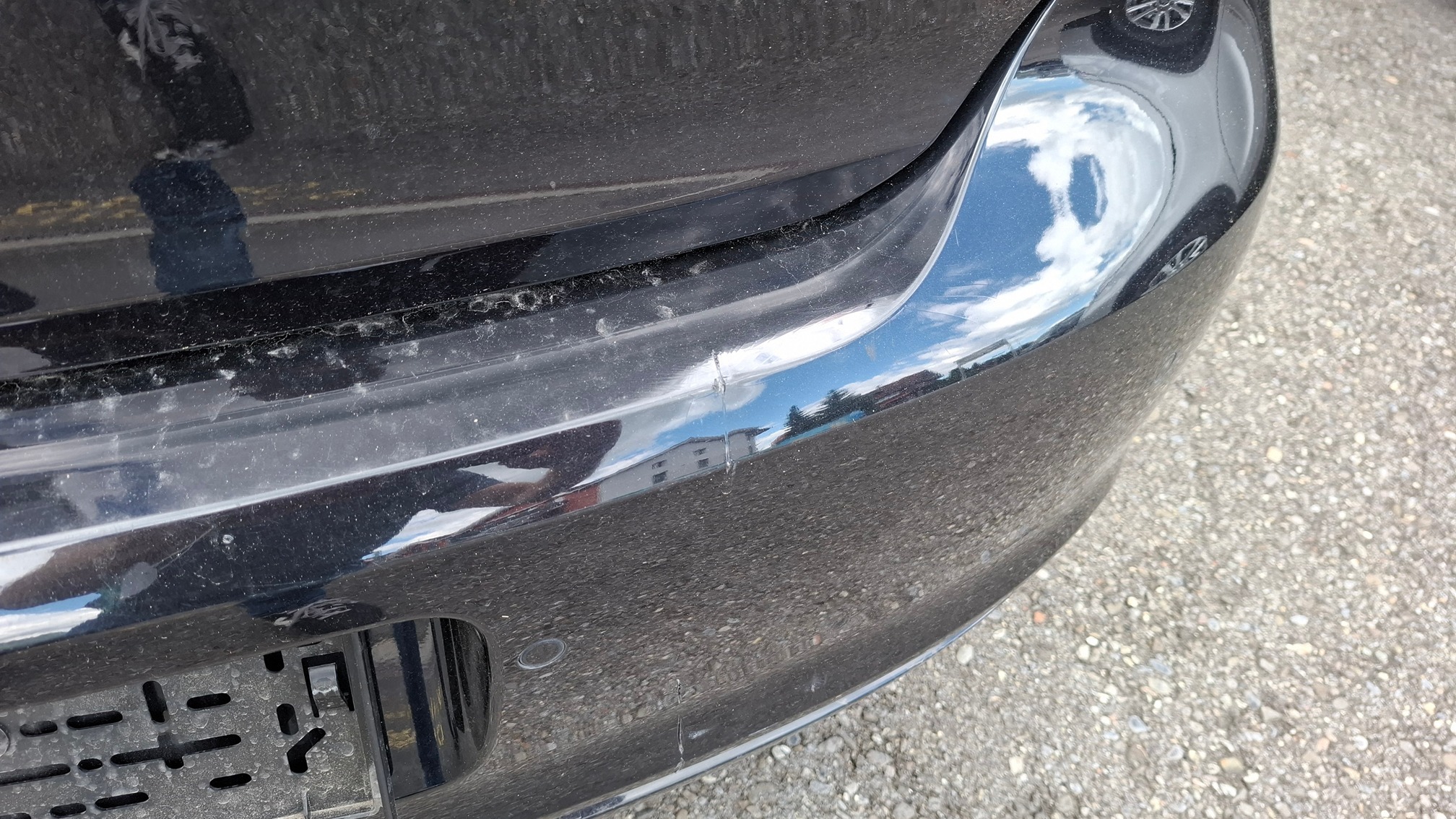 VW Polo 1.2 TSI — zdjęcie 5