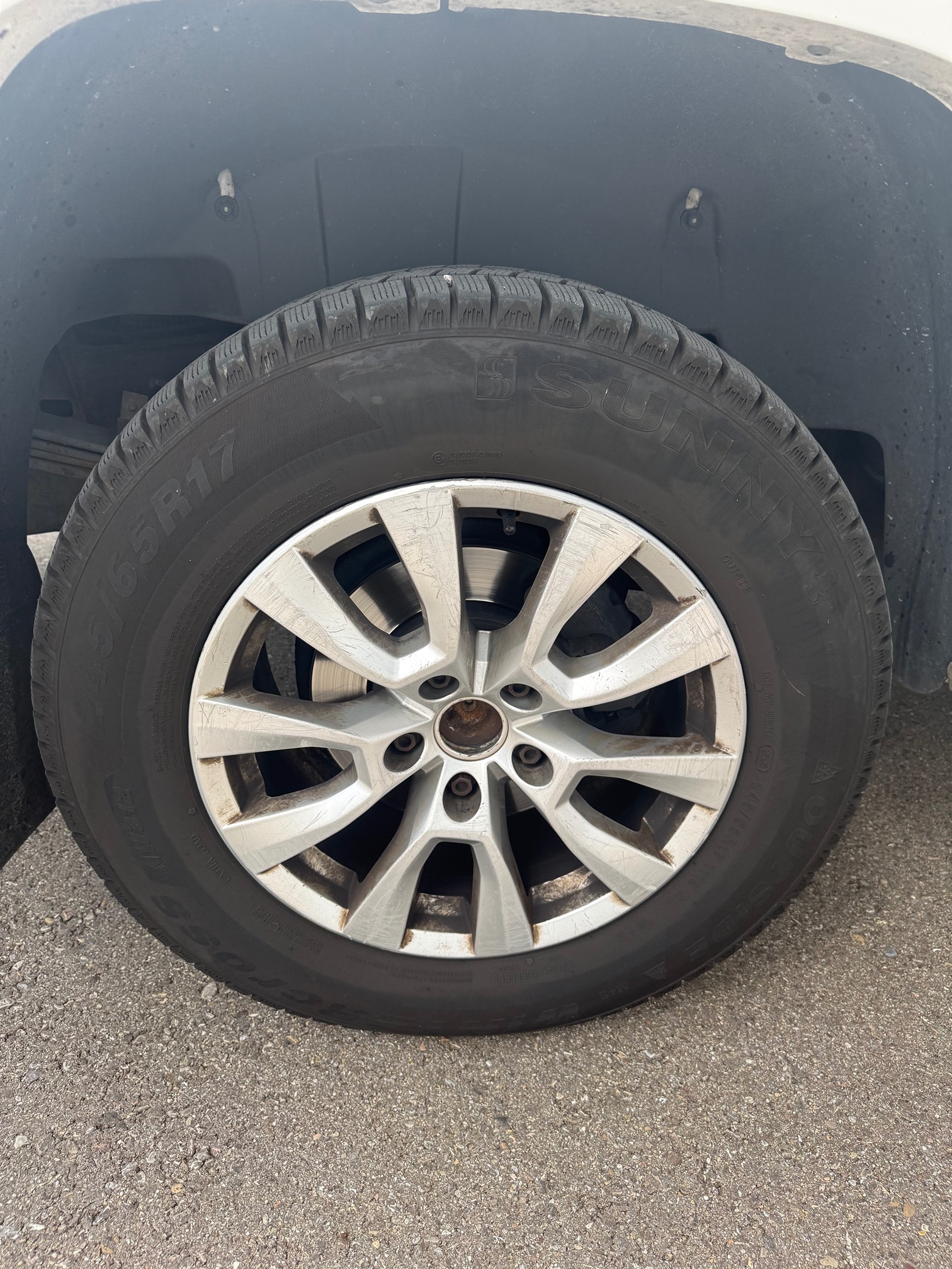 VW Amarok 3.0 TDI 4M — zdjęcie 10