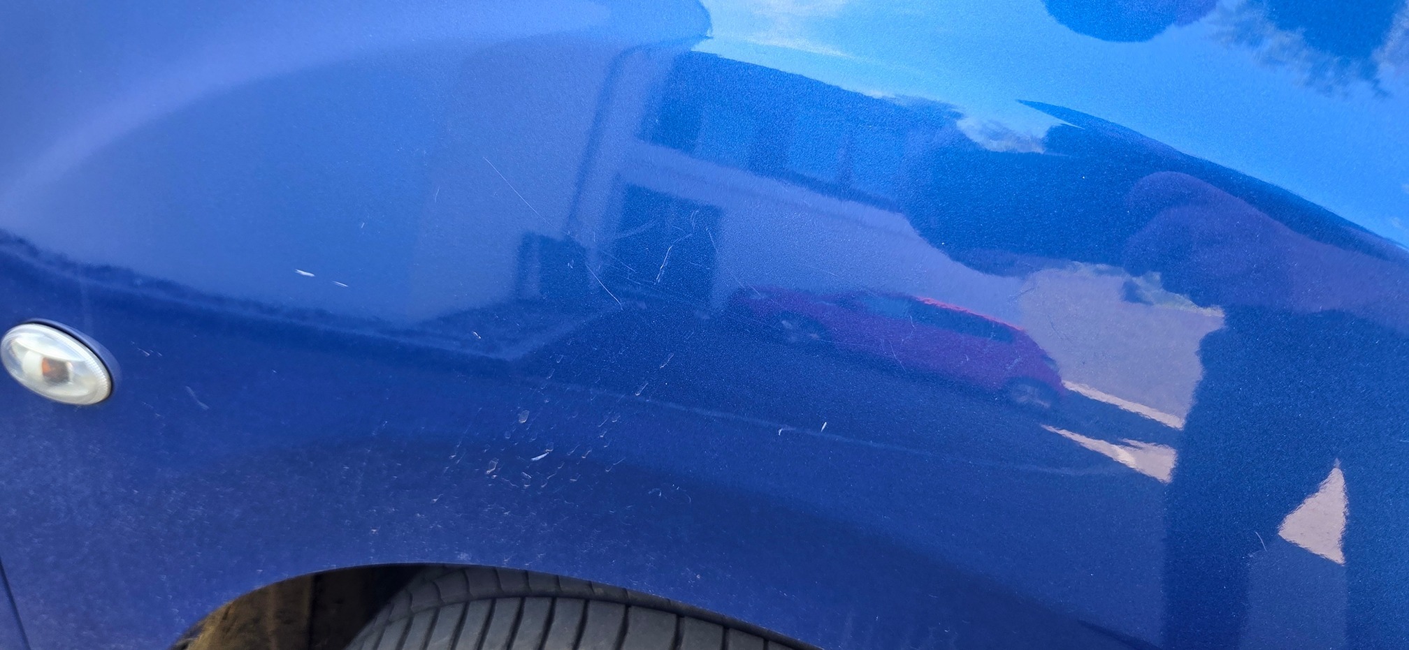 CITROEN Berlingo1.6HDi FAP — zdjęcie 14