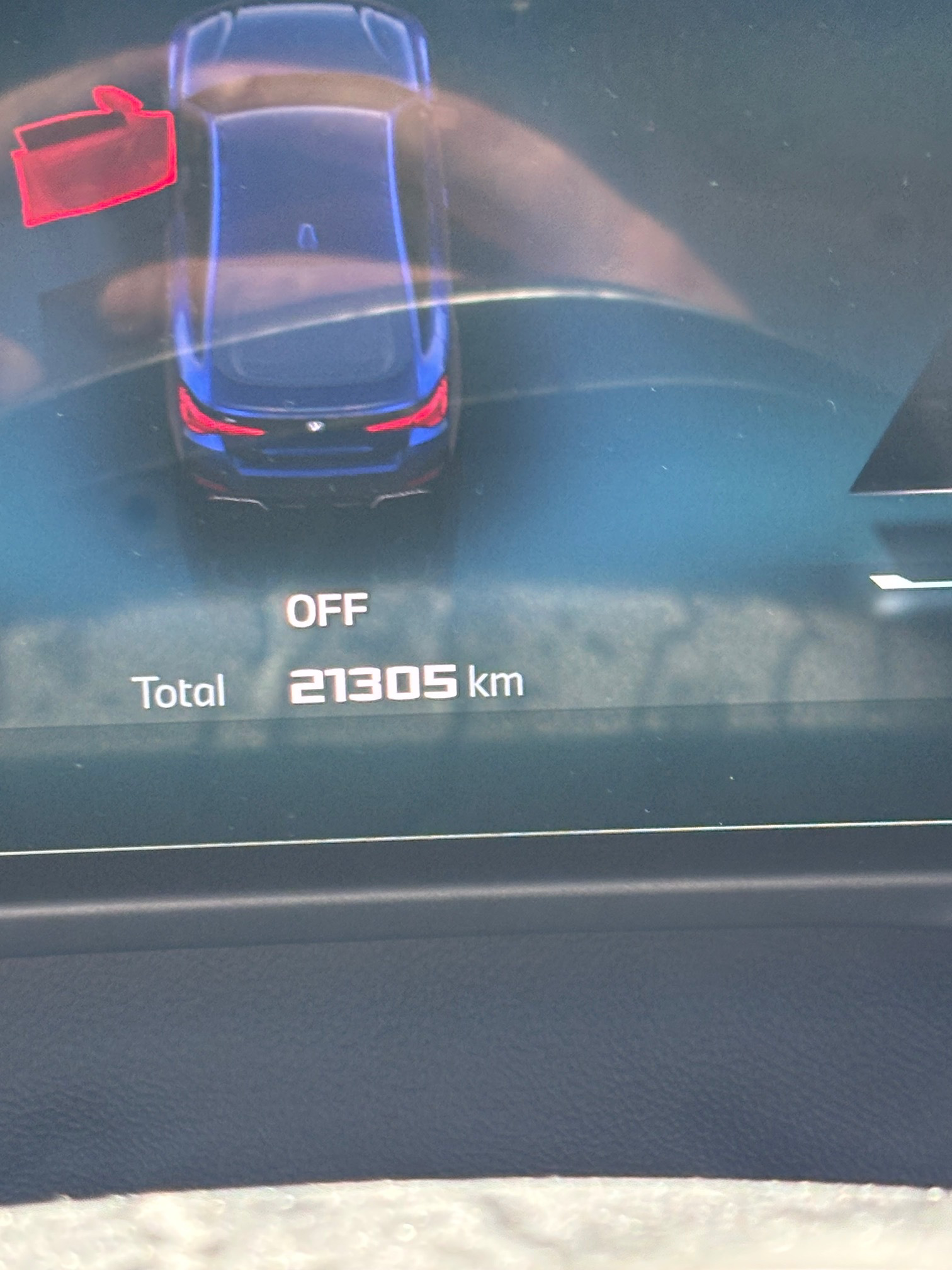 BMW I4 M50 xDrive — zdjęcie 5