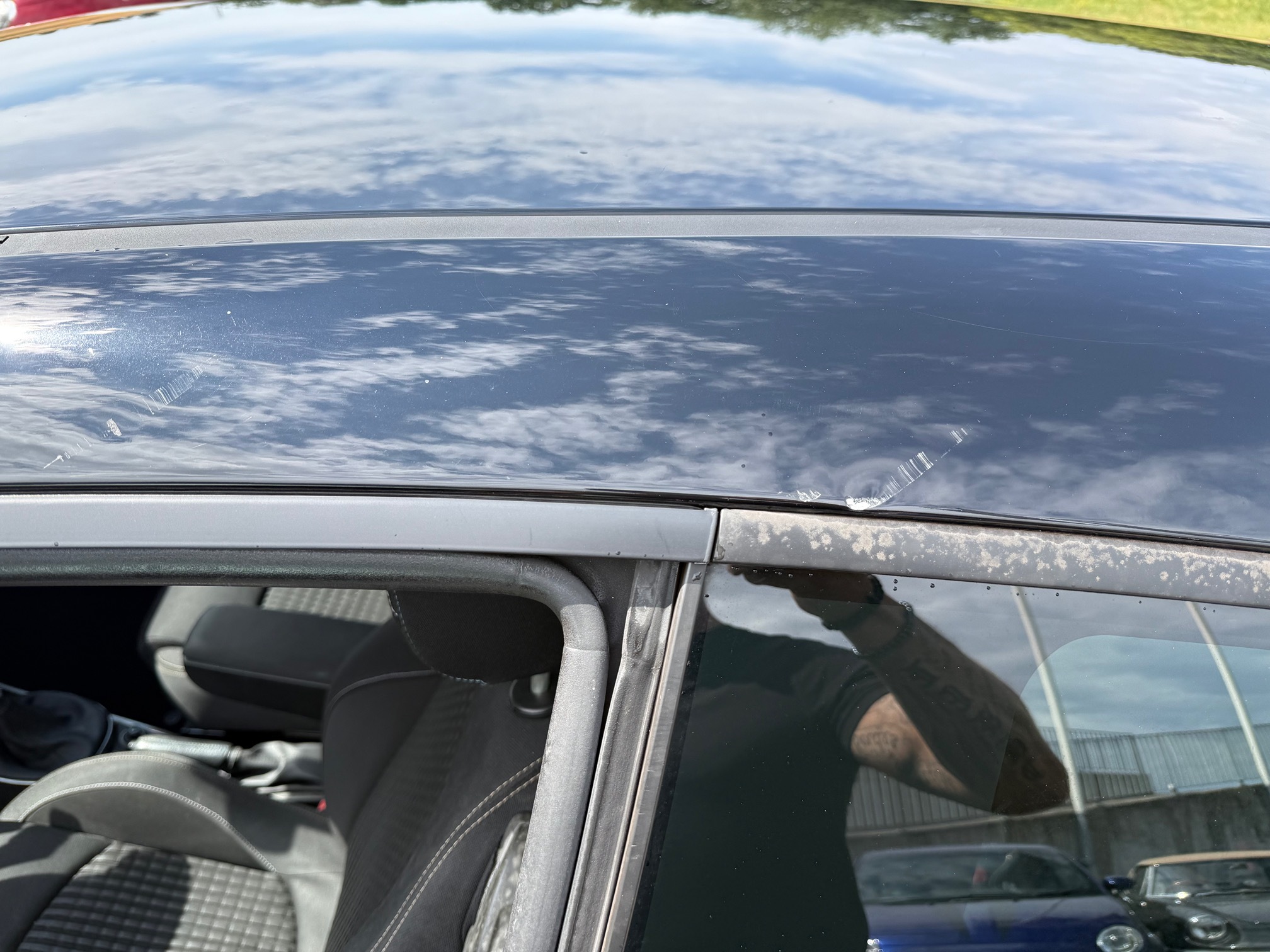 ALFA ROMEO MiTo 1.4TB — zdjęcie 12