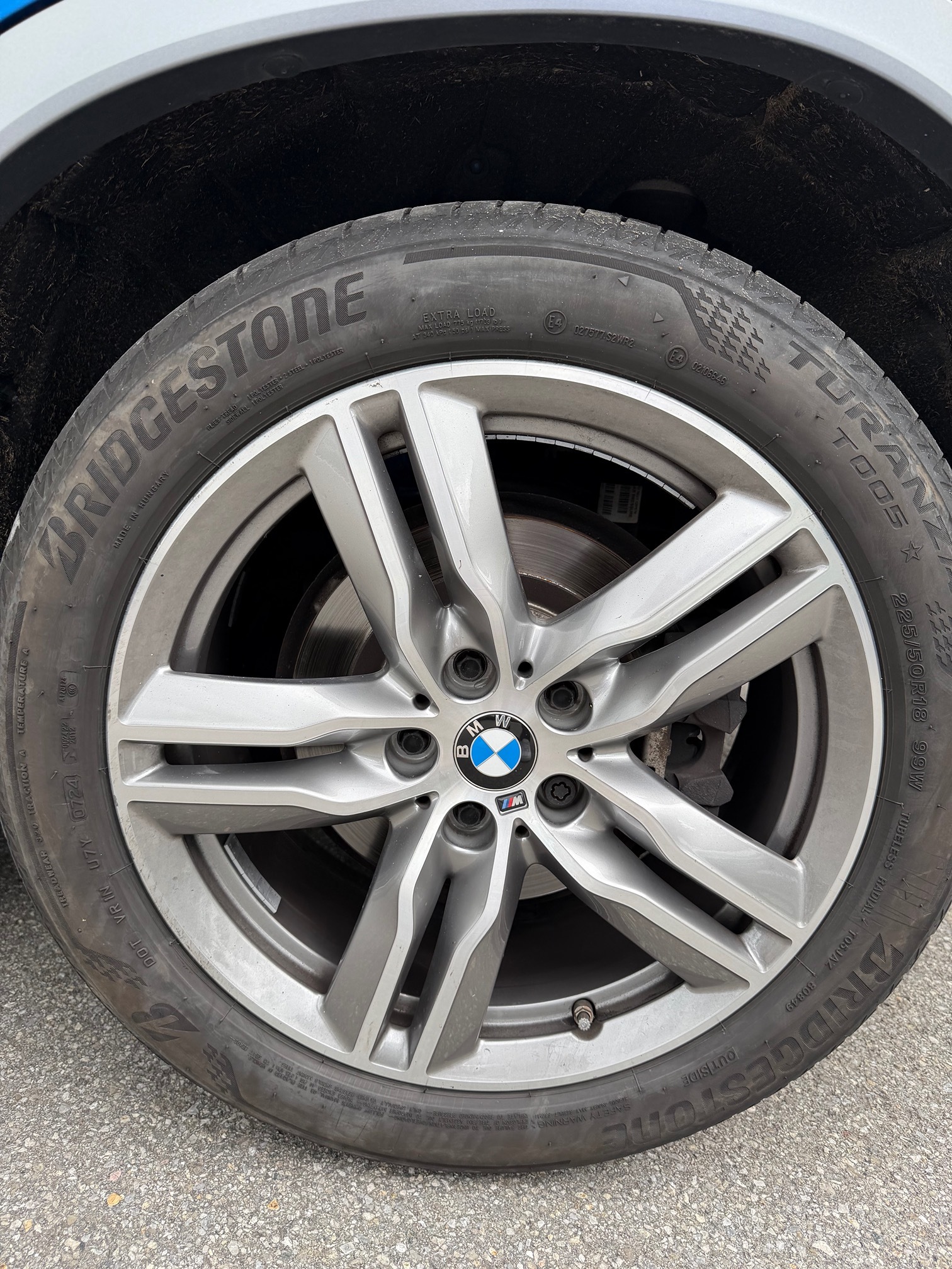 BMW X2 xDrive20i — zdjęcie 9