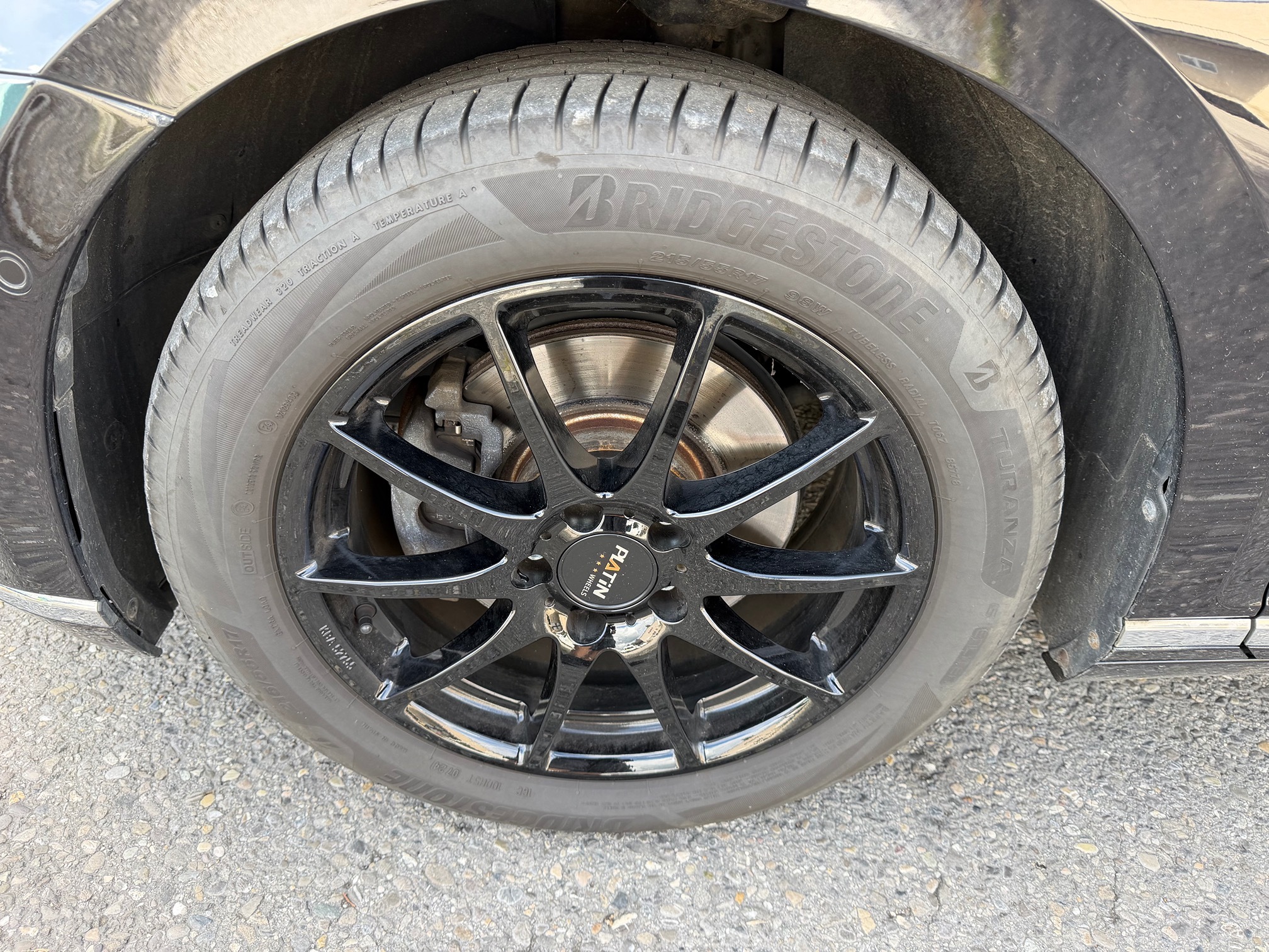 VW PassatV 2.0TDI 4M — zdjęcie 14