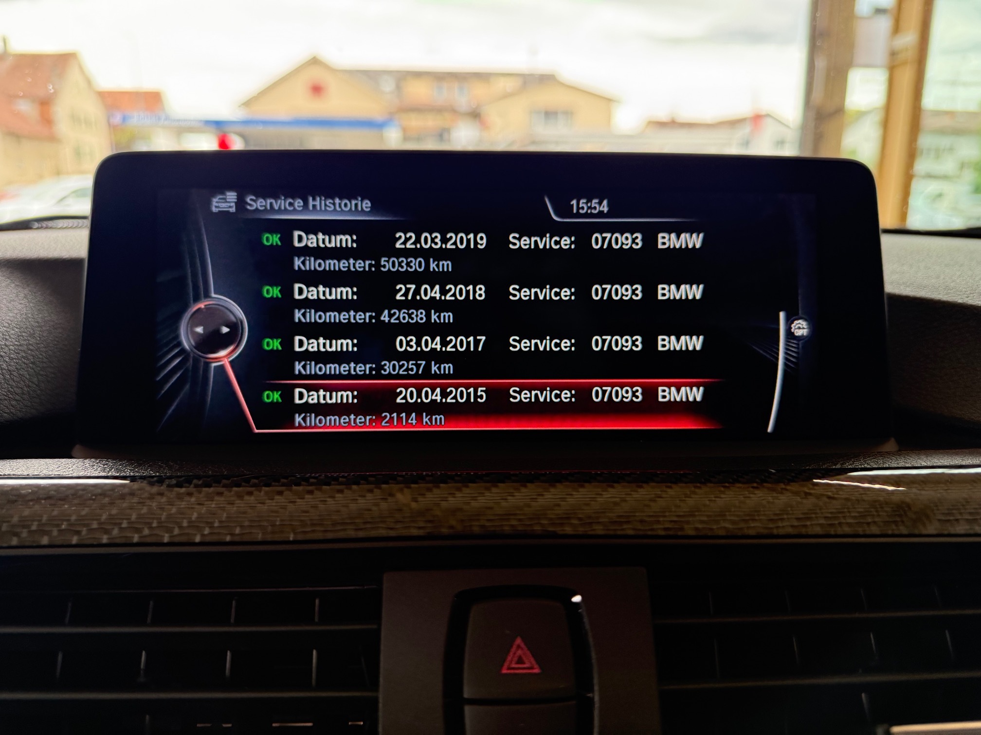 BMW M3 — zdjęcie 15