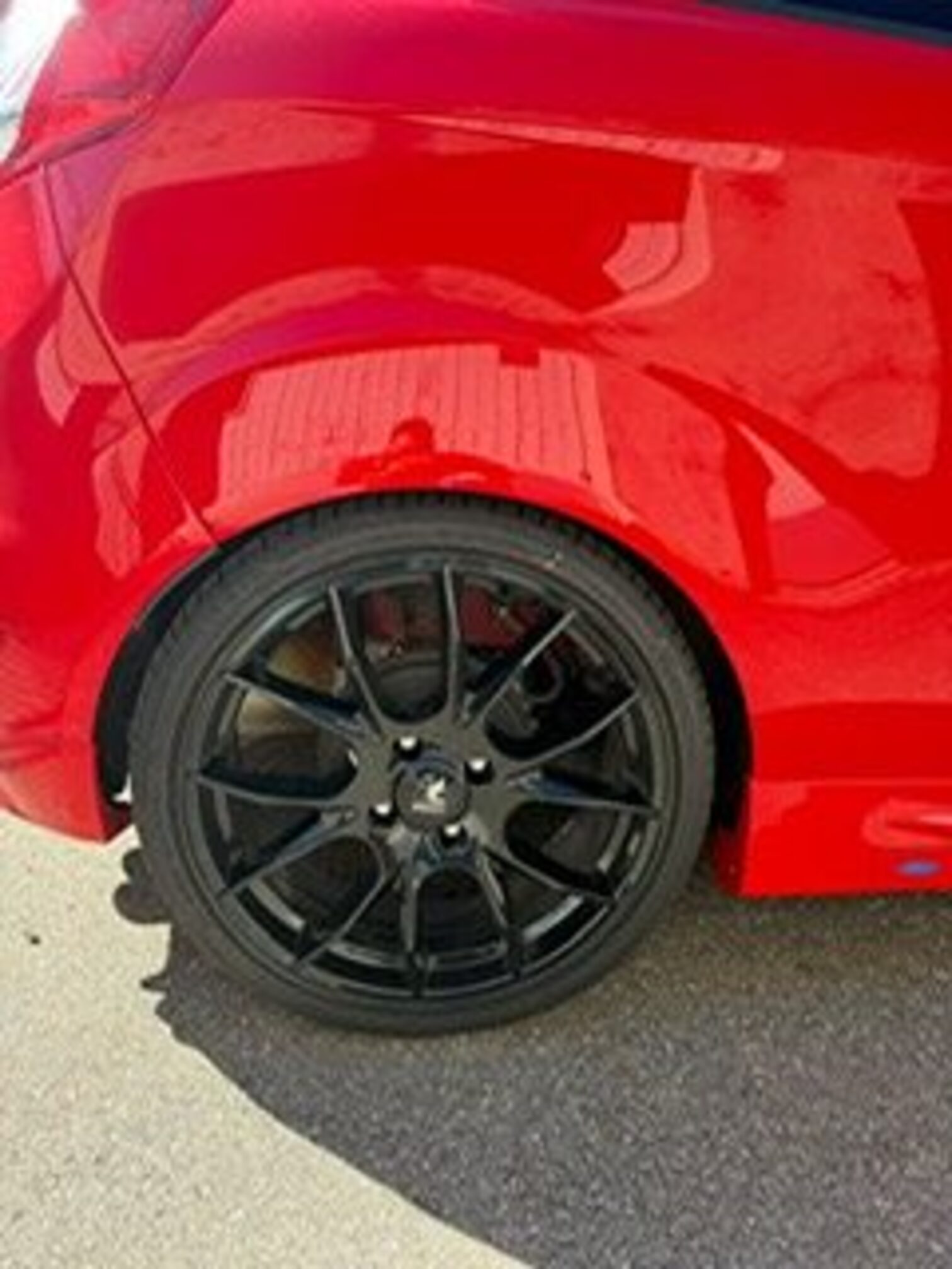 FORD Fiesta 1.0 SCTi — zdjęcie 6