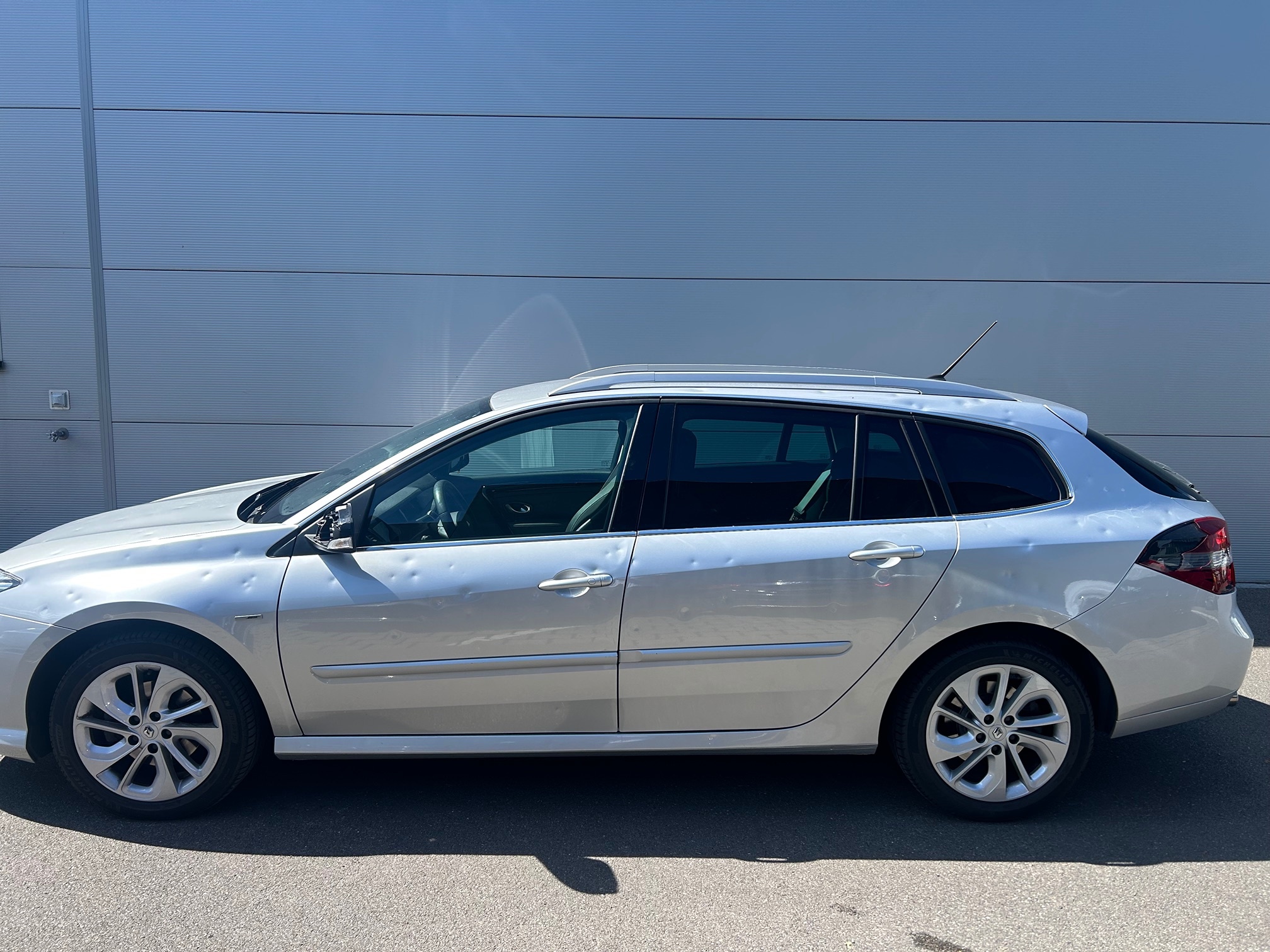RENAULT Laguna 2.0T 16V