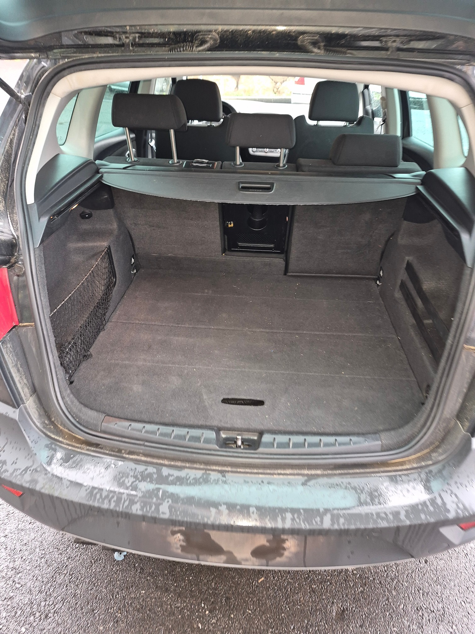 SEAT Altea Freetrack — zdjęcie 4