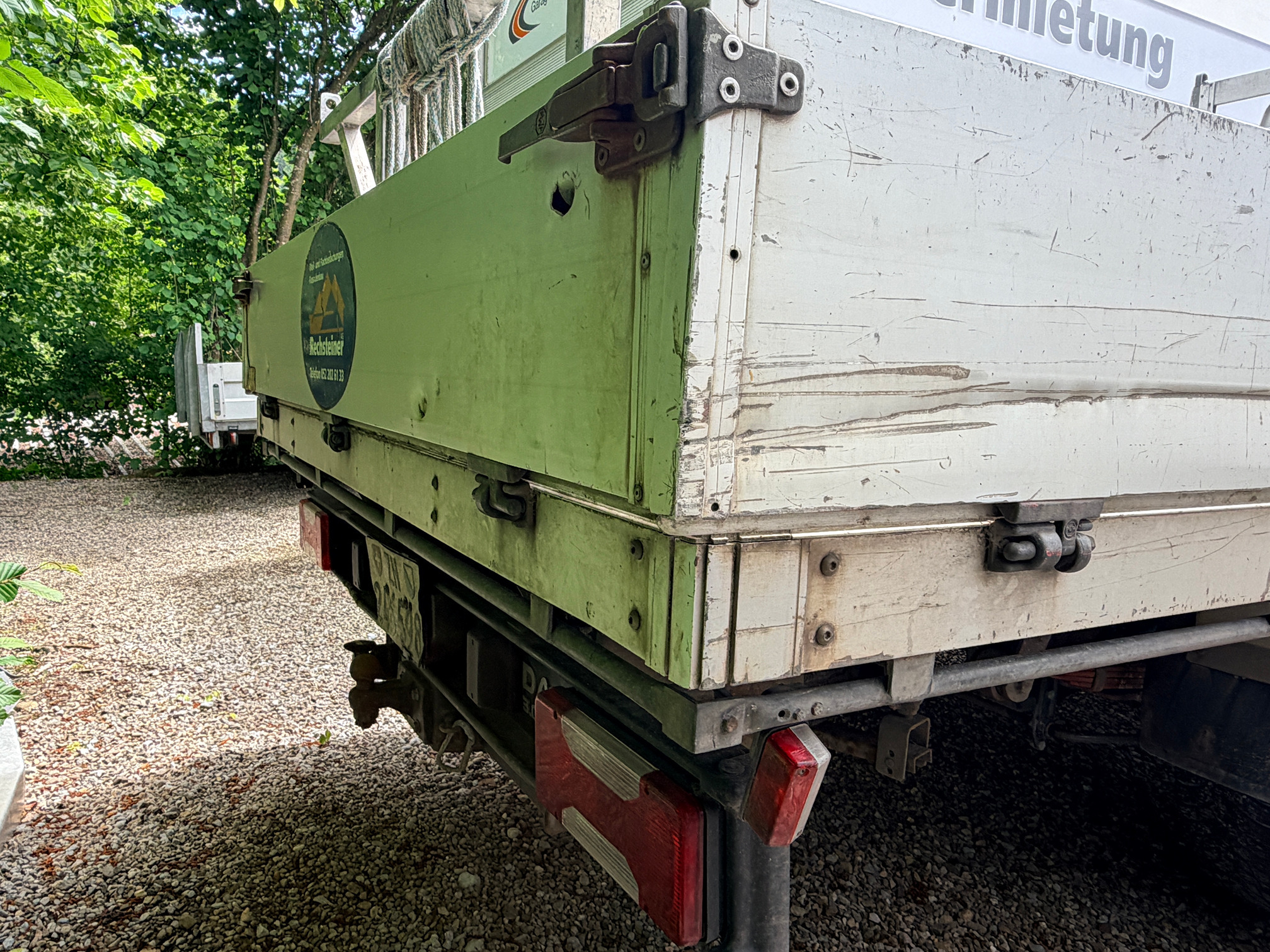 IVECO 35C18 Daily — zdjęcie 6
