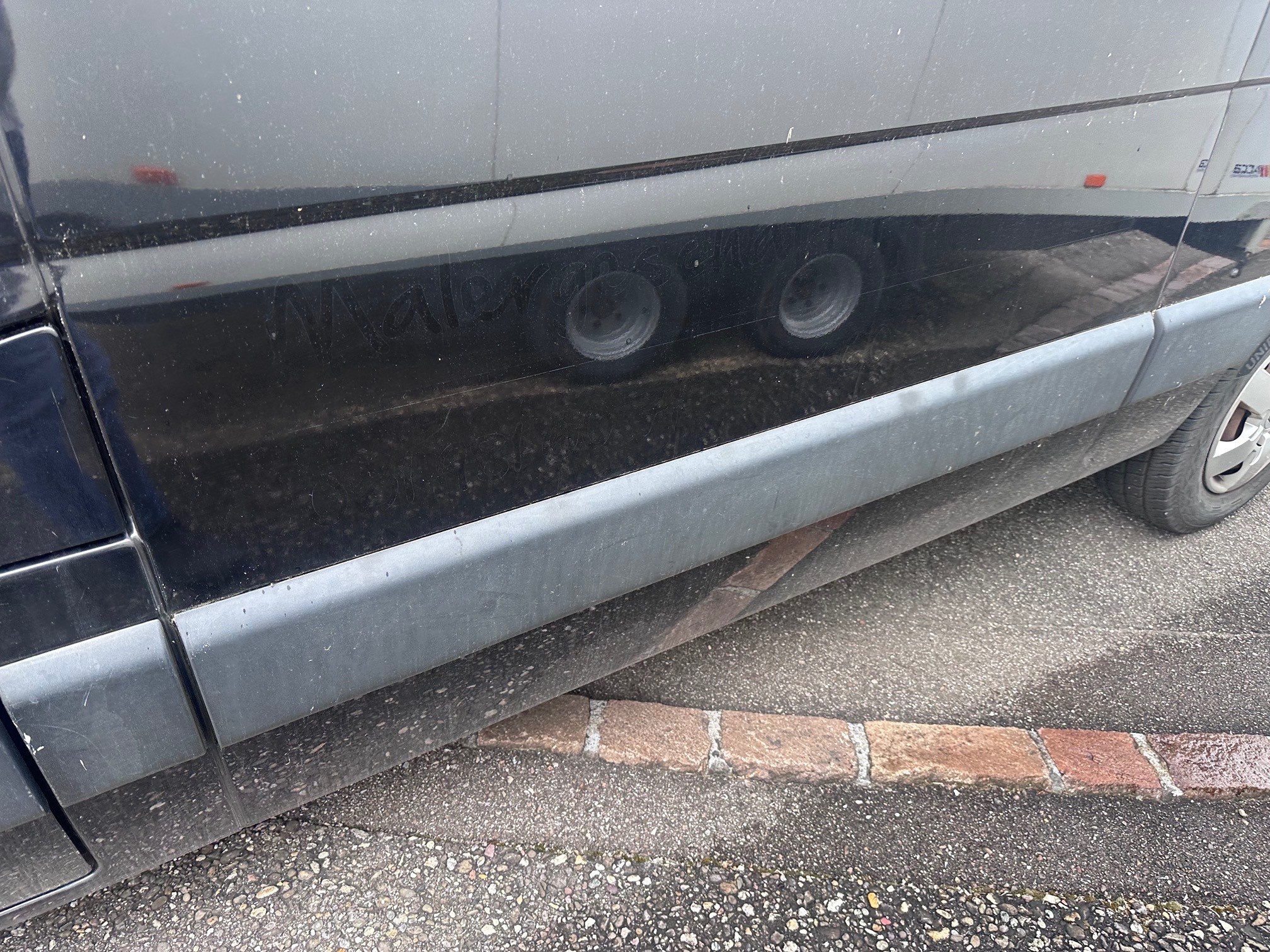 RENAULT Master T33 dCi125 — zdjęcie 7