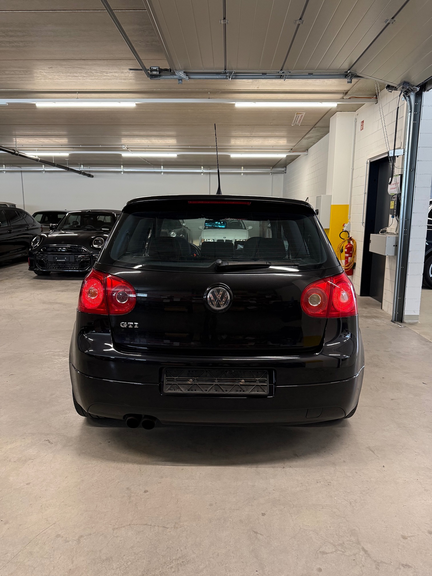 VW Golf — zdjęcie 4