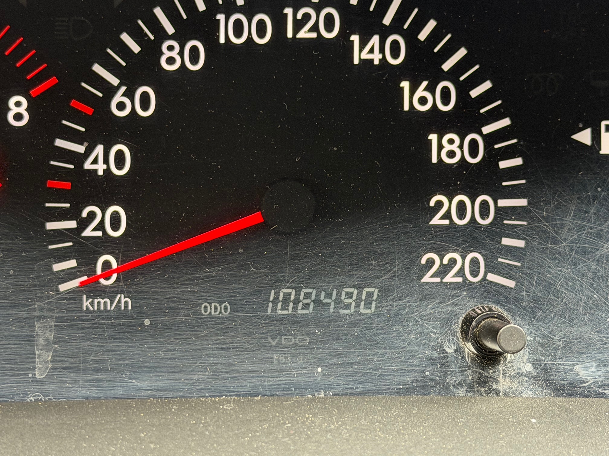TOYOTA Corolla 1.6 — zdjęcie 12