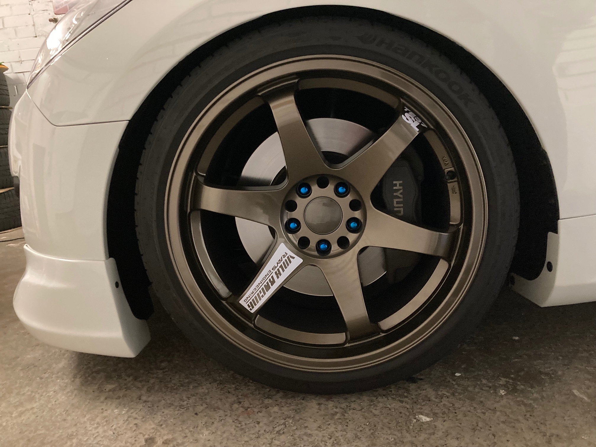 HYUNDAI GENESIS COUPE 3.8 — zdjęcie 12
