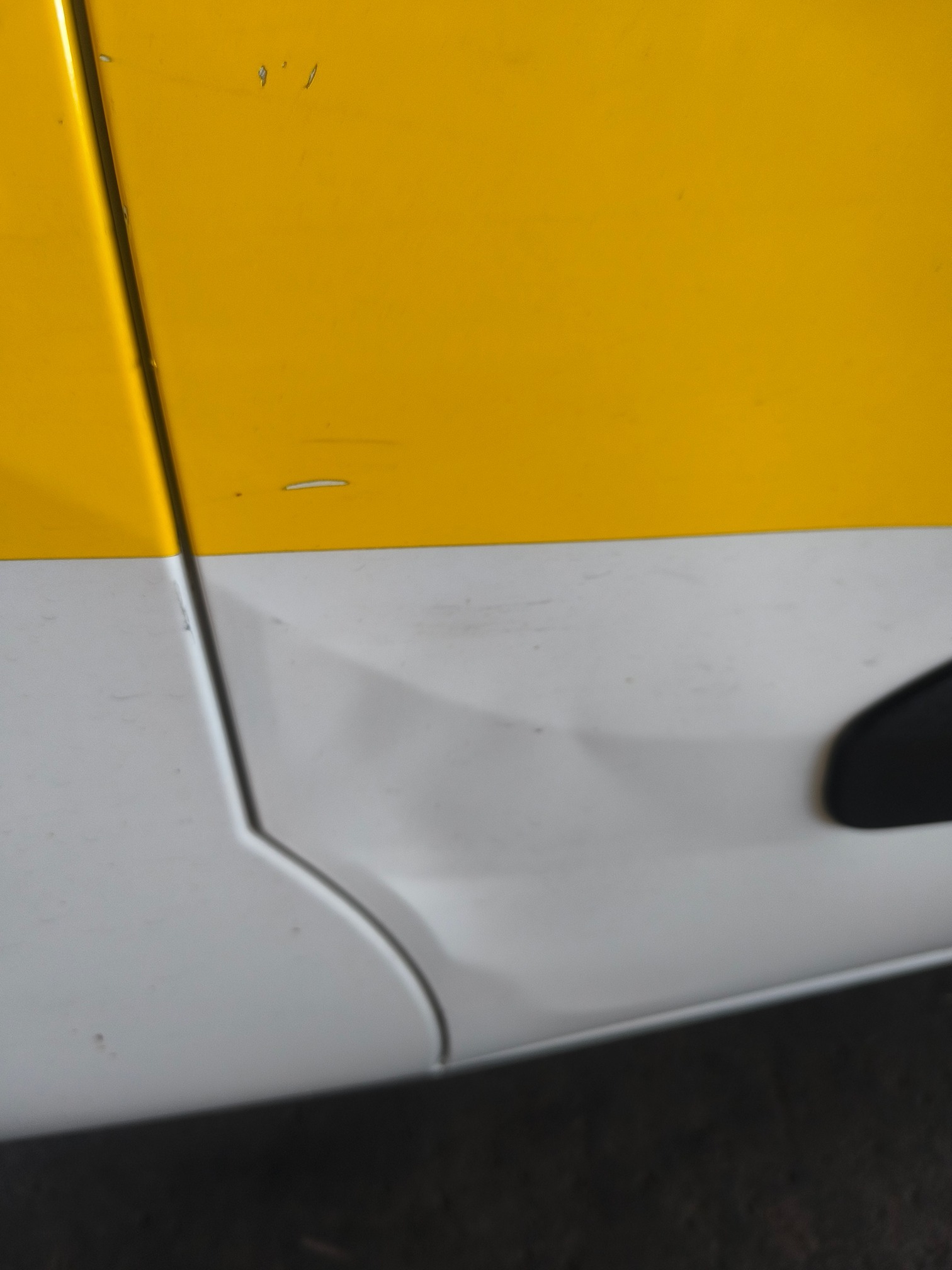 OPEL Combo D 1.6 CDTI — zdjęcie 11
