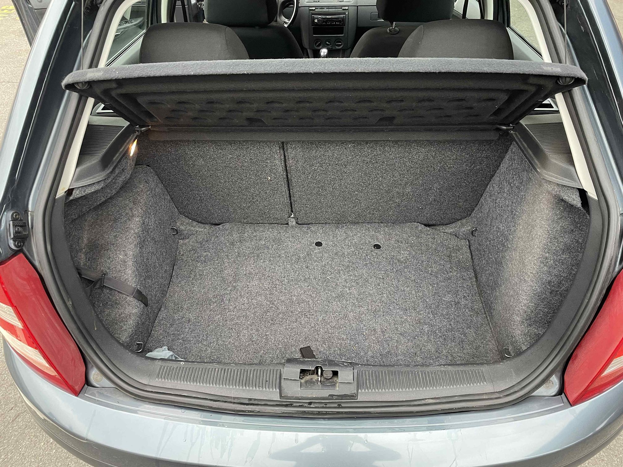 SKODA Fabia Hatchback — zdjęcie 12