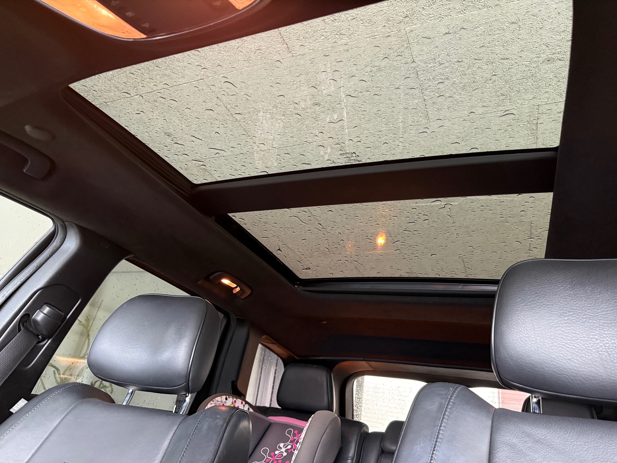 JEEP GrandCherokee CRD — zdjęcie 13