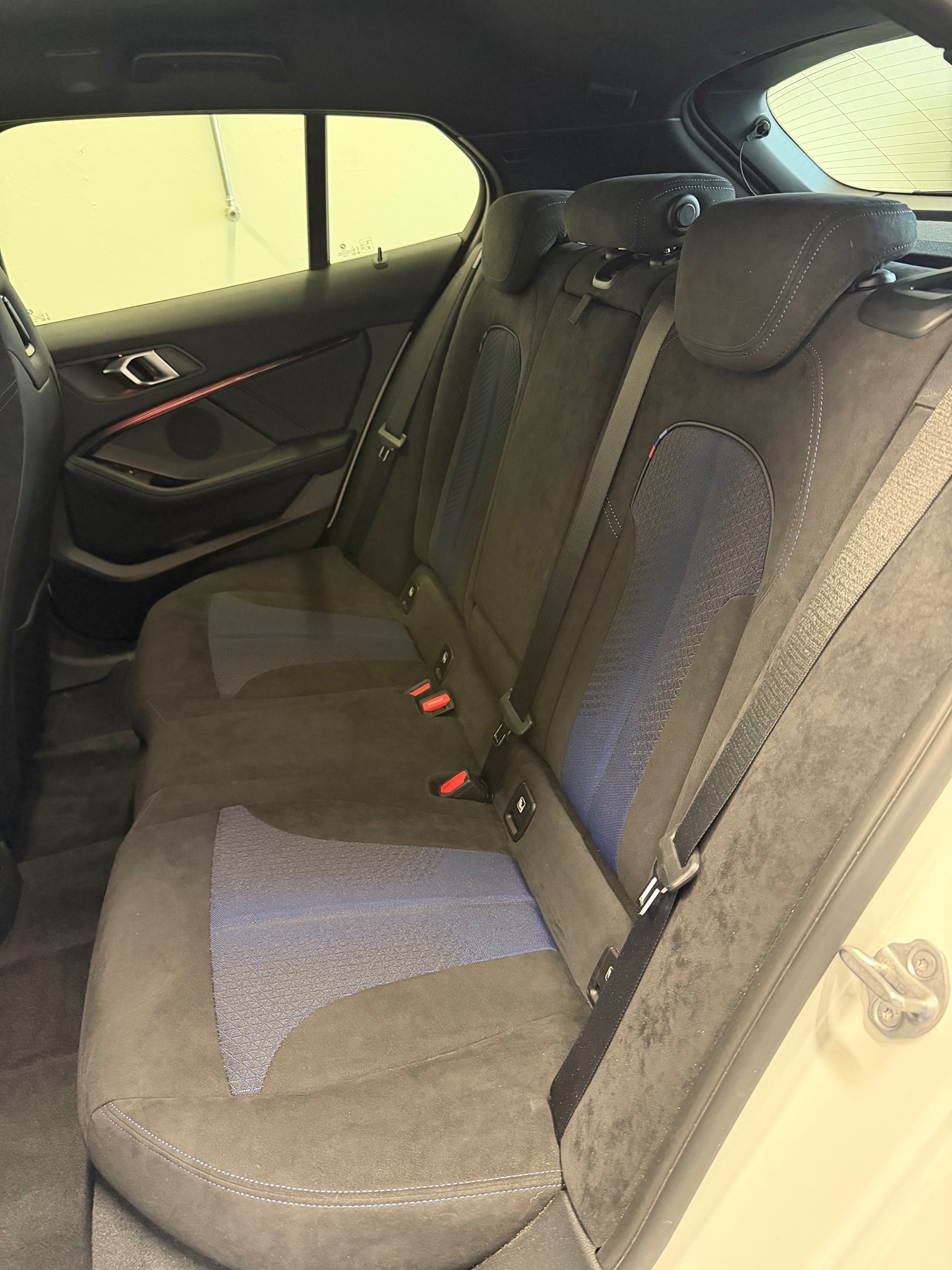 BMW 120d xDrive — zdjęcie 11