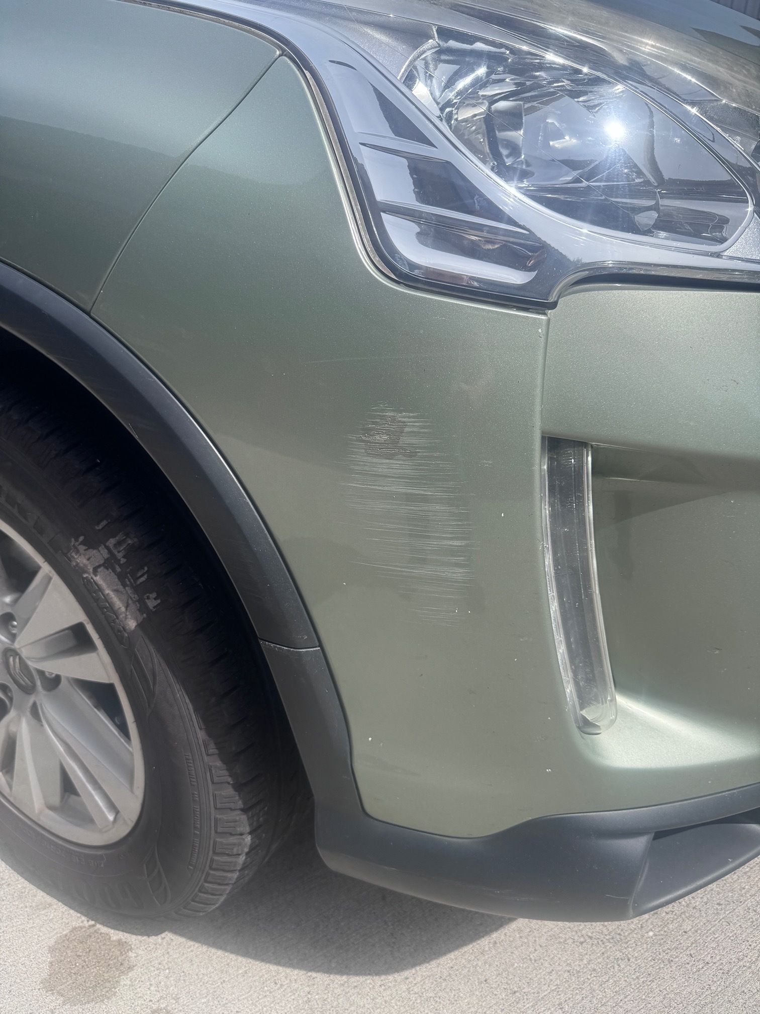 CITROEN C4 Aircross1.6HDi — zdjęcie 12