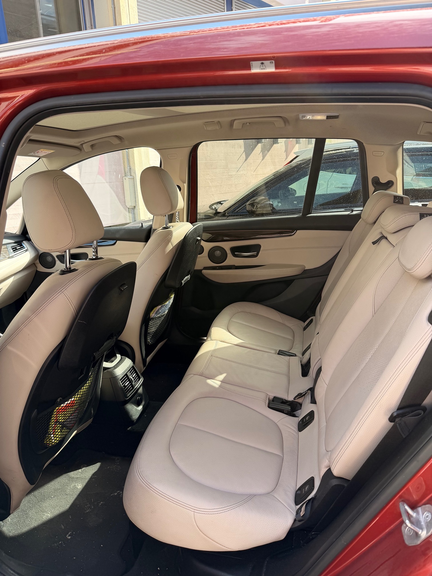 BMW 220d xDrive GT — zdjęcie 5