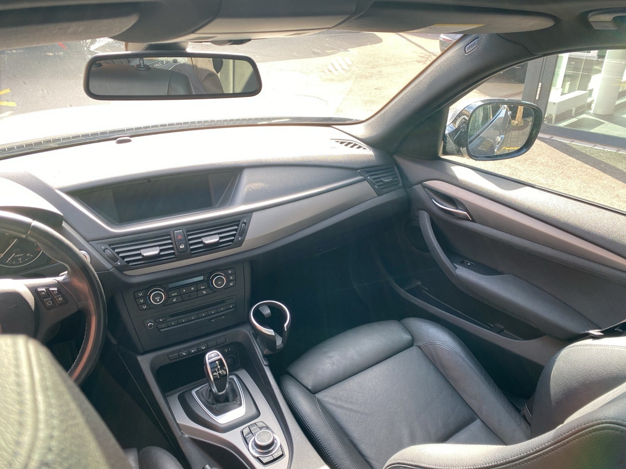 BMW X1 xDrive28i — zdjęcie 14