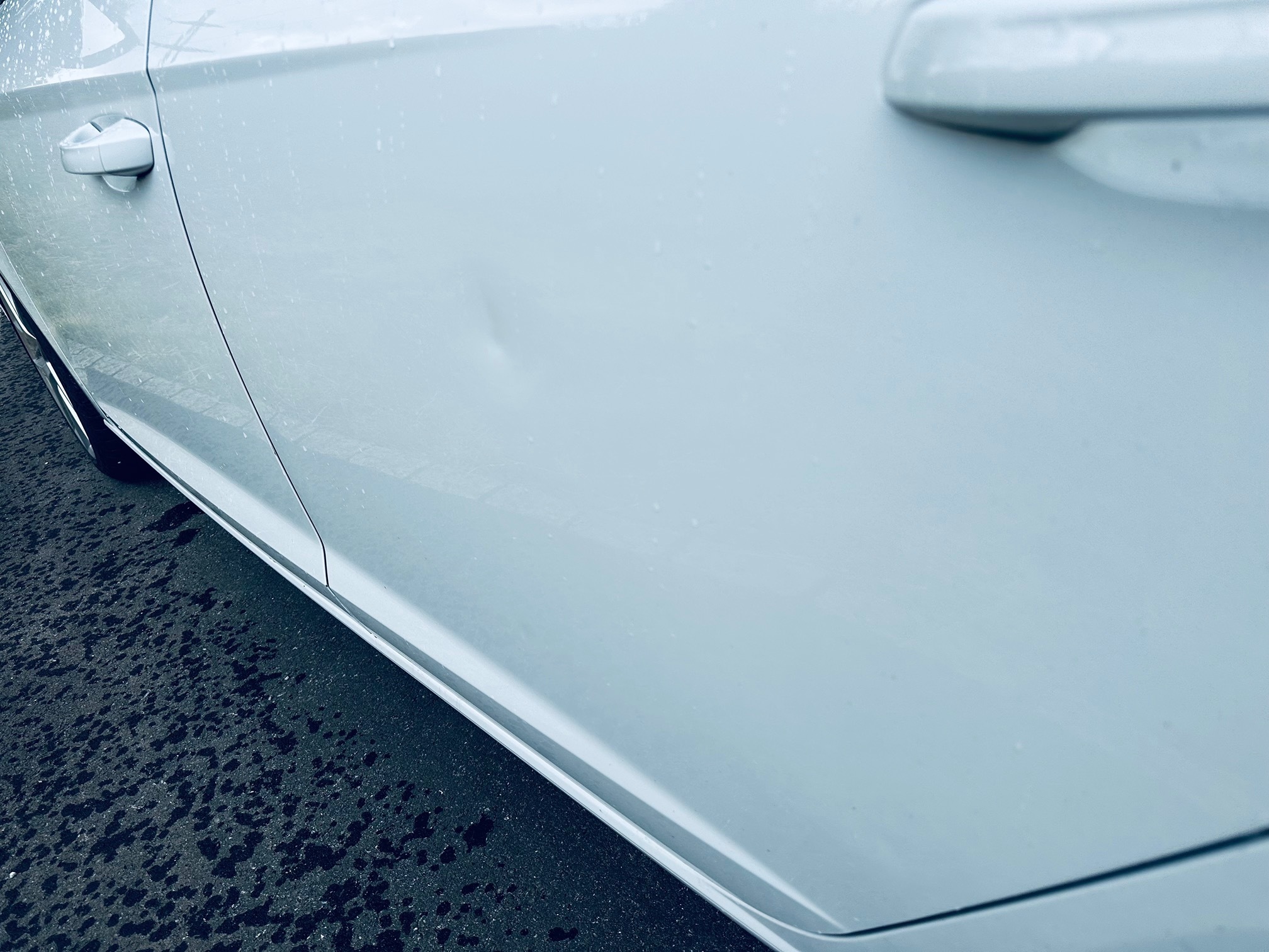 SEAT Leon 1.4 TSI ST — zdjęcie 14