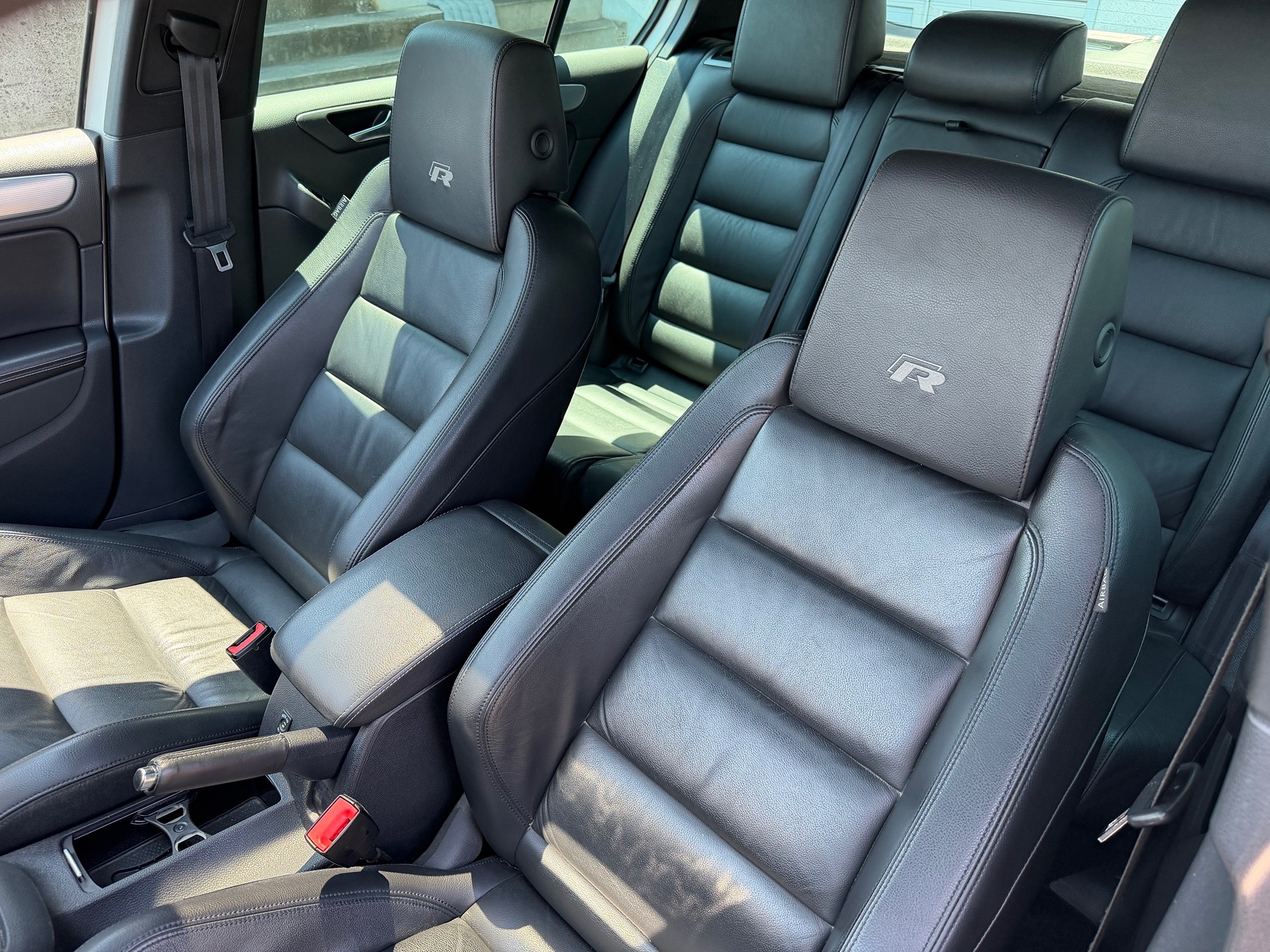 VW Golf — zdjęcie 9