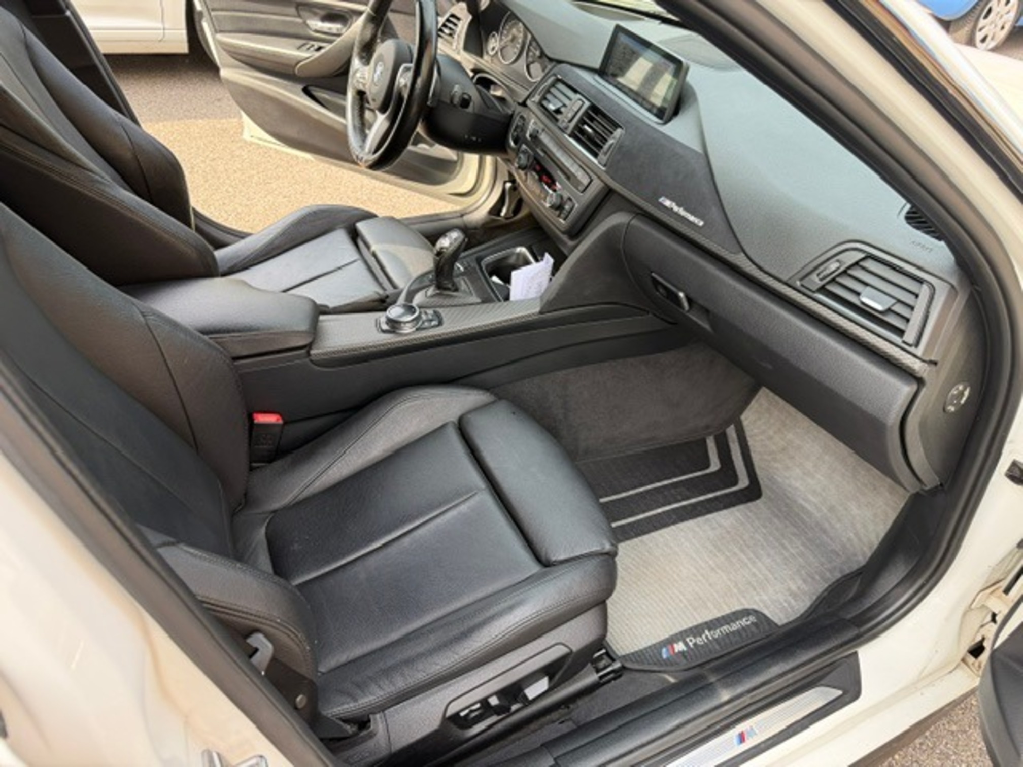 BMW 335i xDrive