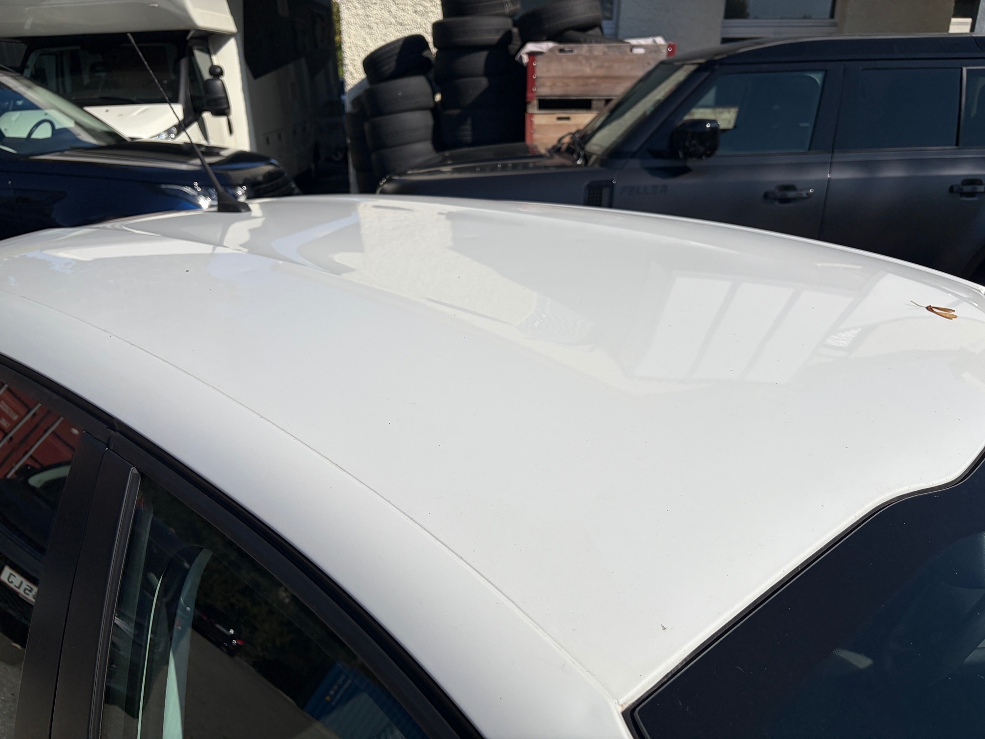 PEUGEOT 208 1.2 VTi — zdjęcie 4