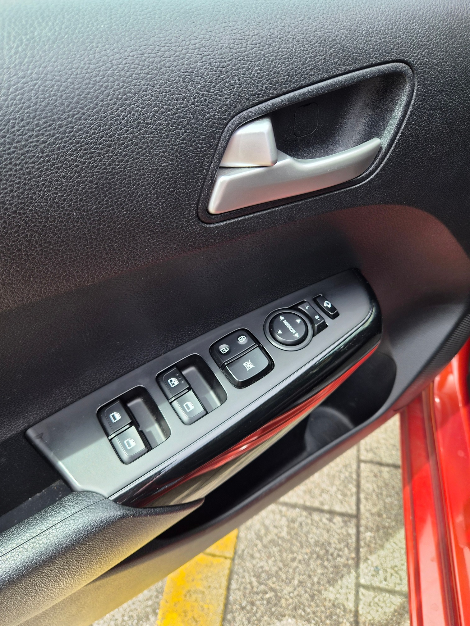 KIA Picanto 1.2 MT — zdjęcie 10