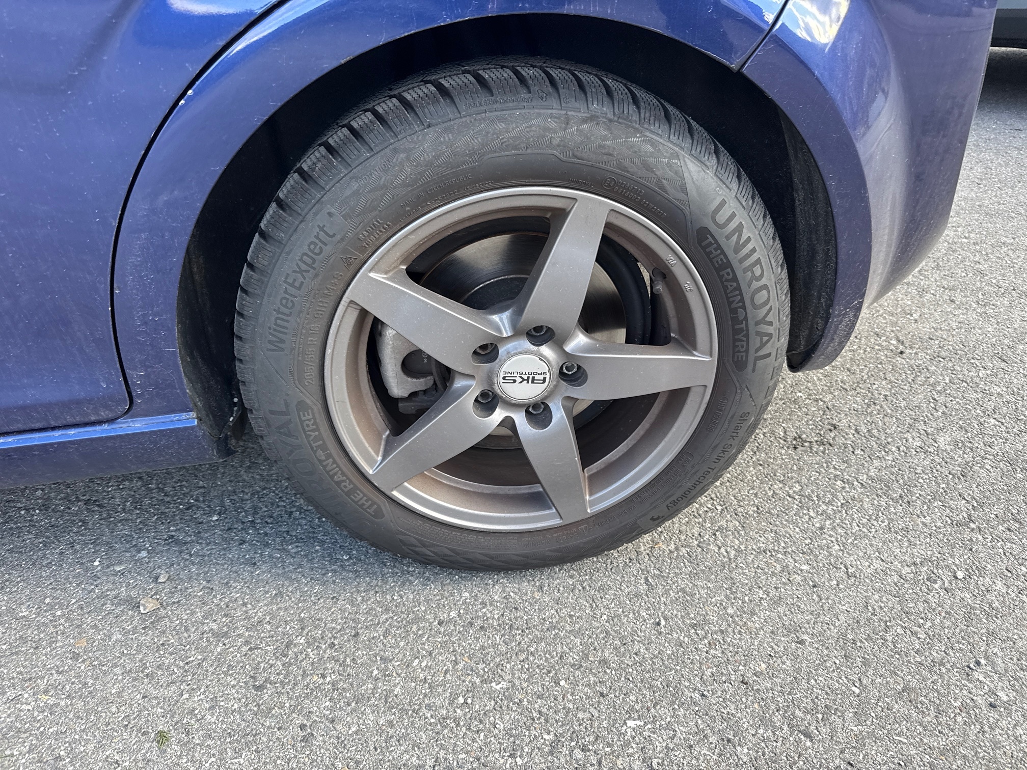 SEAT Leon 2.0TFSI — zdjęcie 3