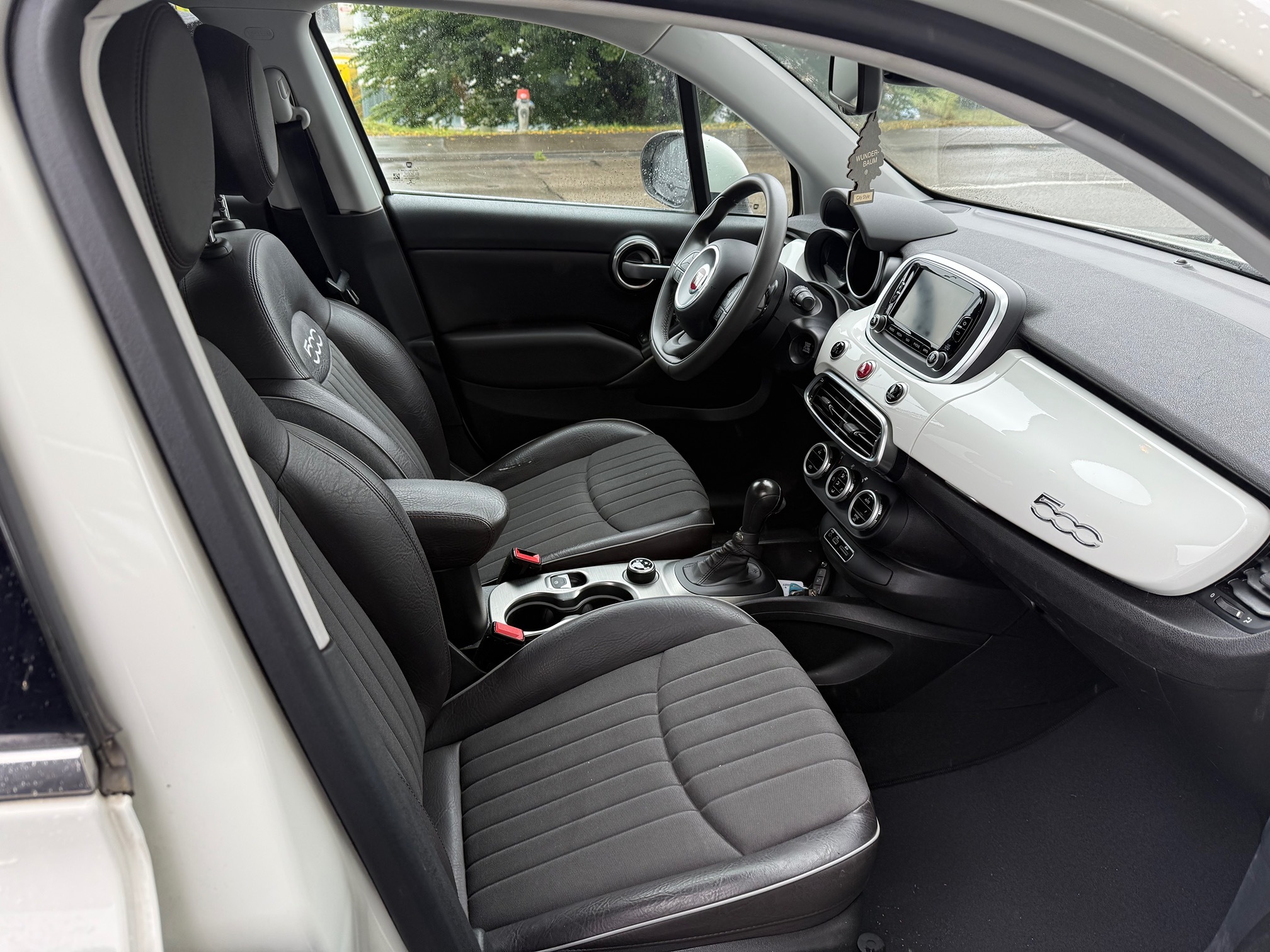 FIAT 500X 1.4 TB — zdjęcie 10