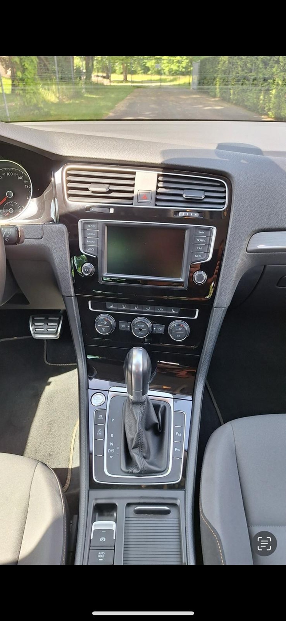 VW Golf Var. 1.4TSI — zdjęcie 6