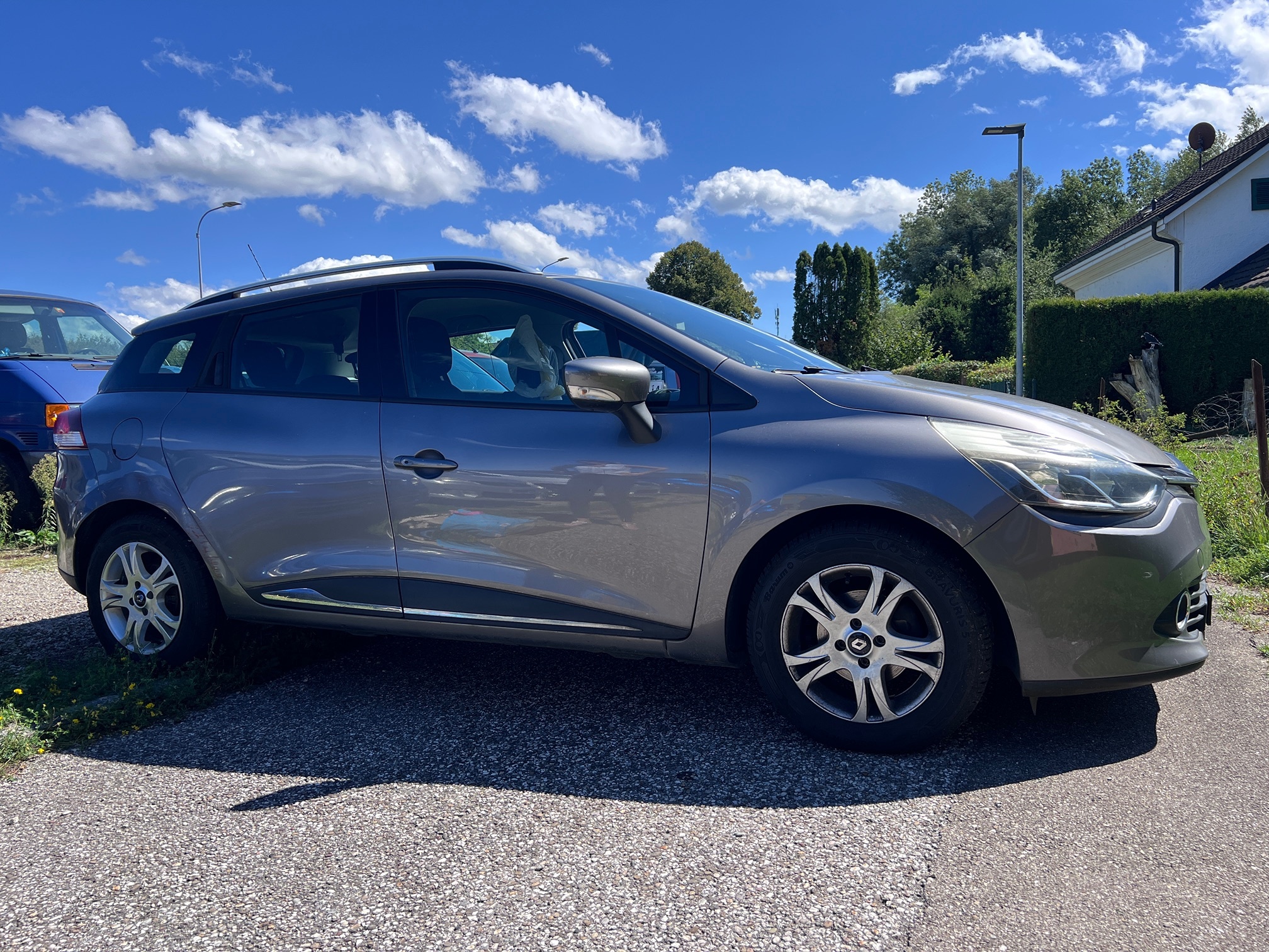 RENAULT Clio 1.2 120EDC — zdjęcie 3