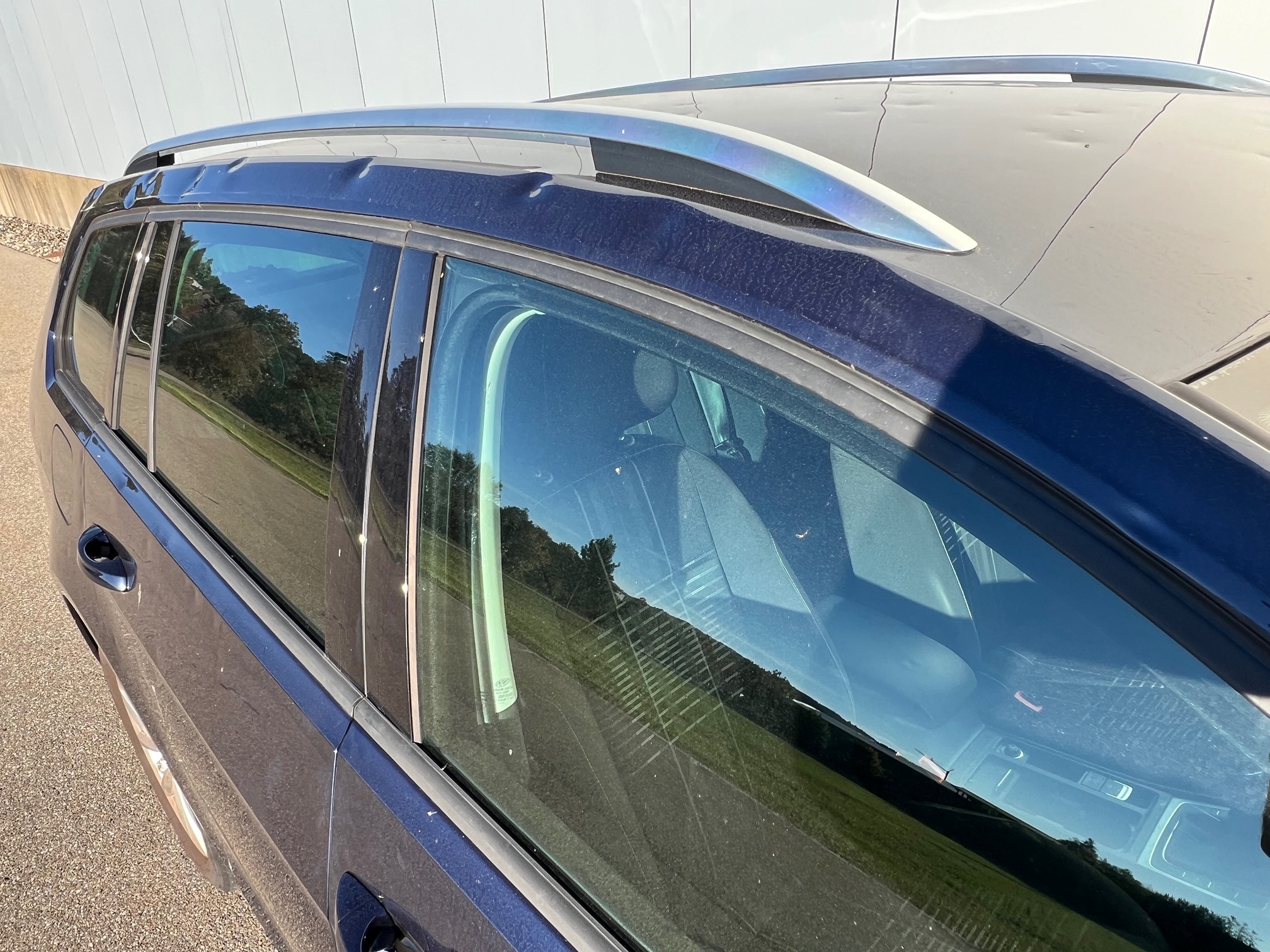 VW Golf — zdjęcie 9