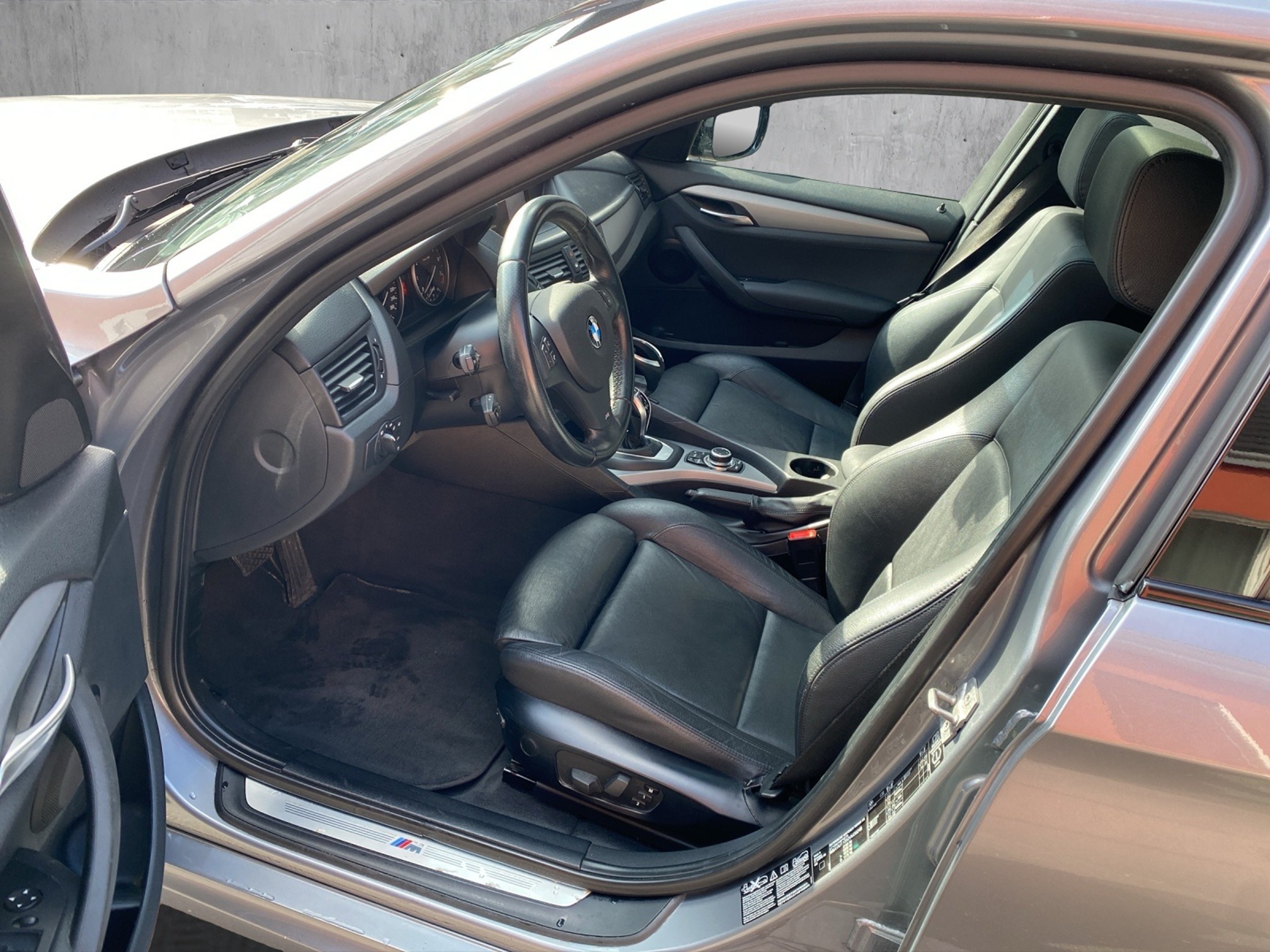 BMW X1 xDrive28i — zdjęcie 6