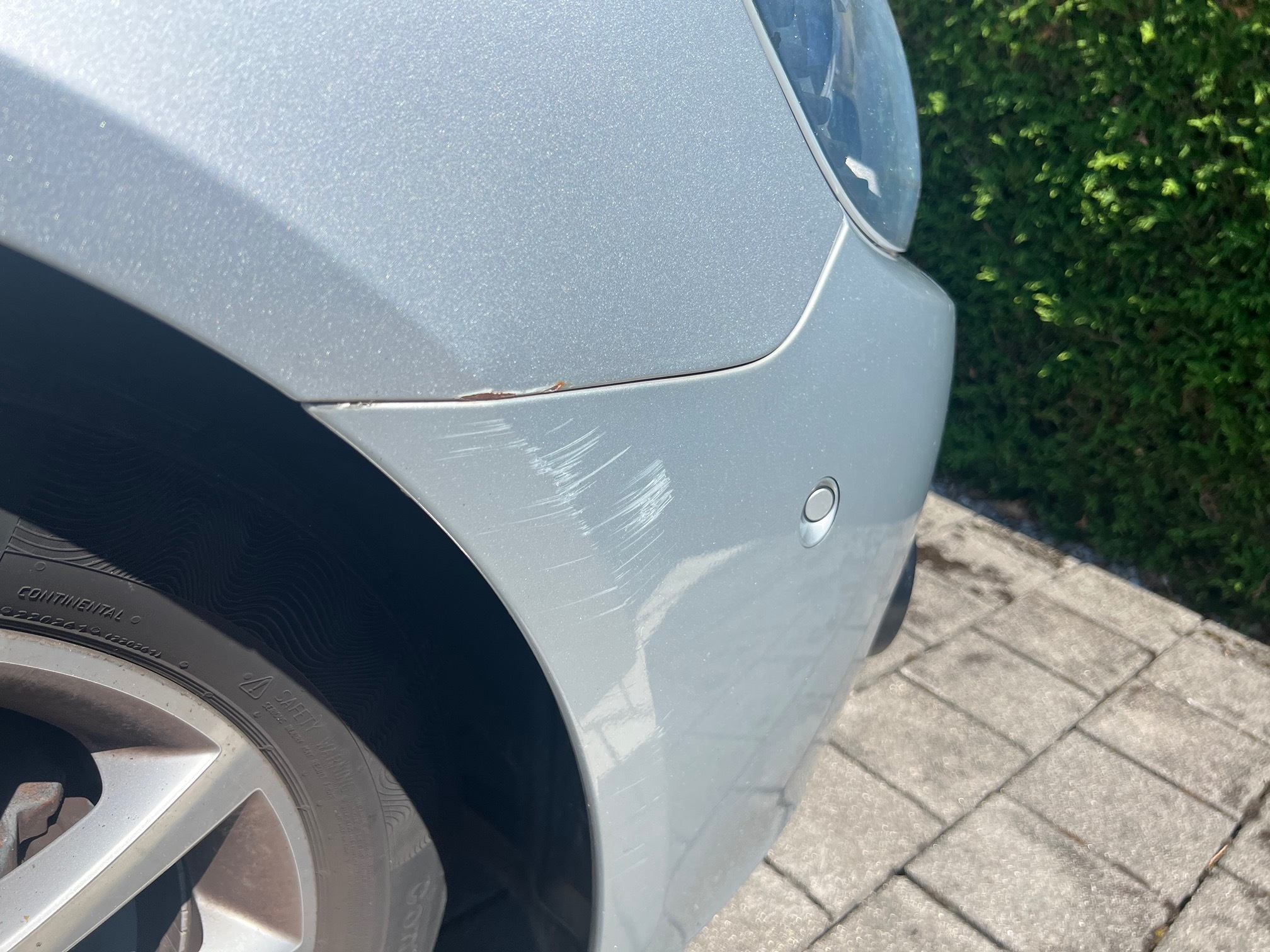 VW Golf Var. 1.4TSI — zdjęcie 11