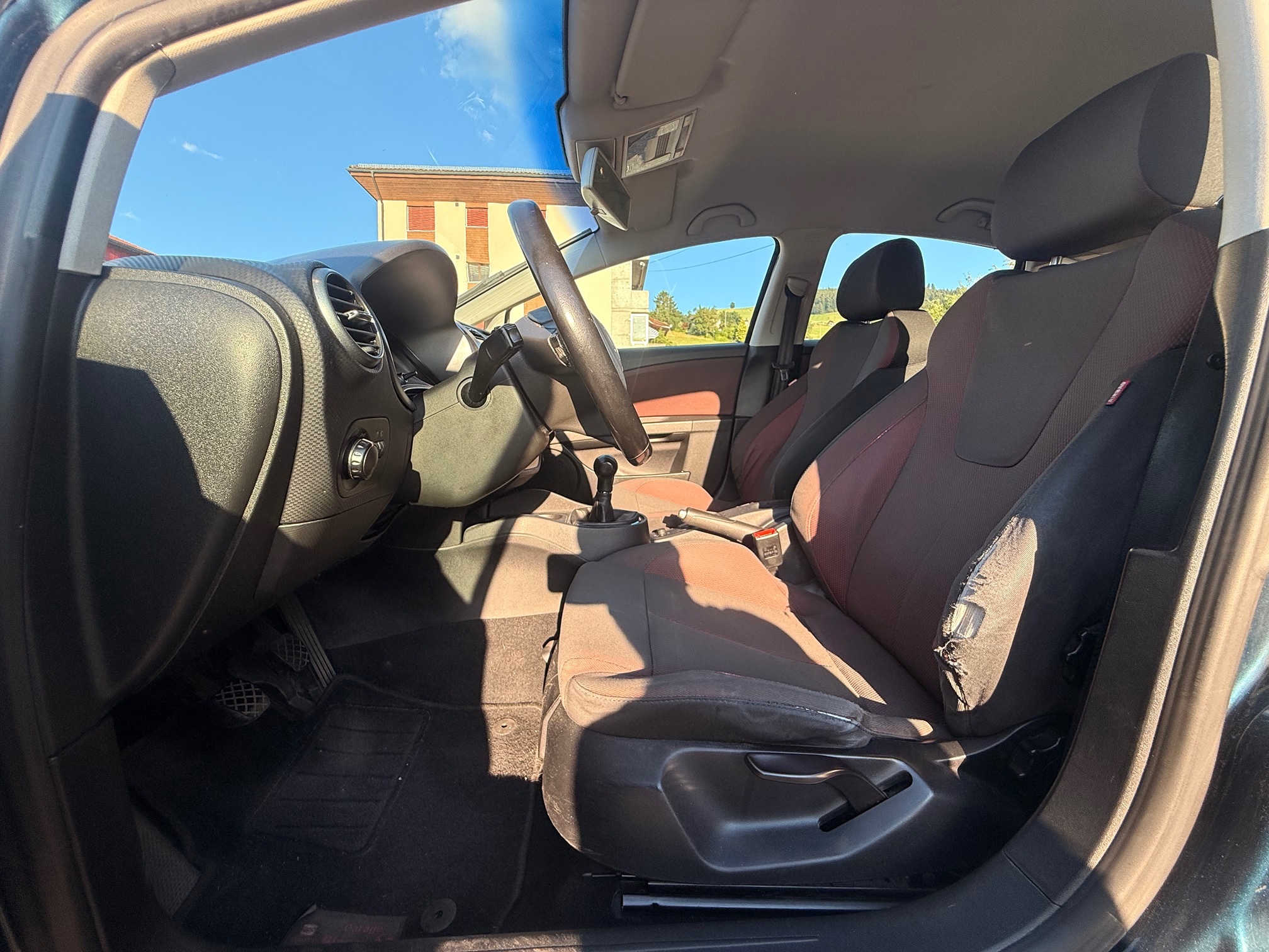 SEAT Leon 2.0TFSI **185 PS**  — zdjęcie 14