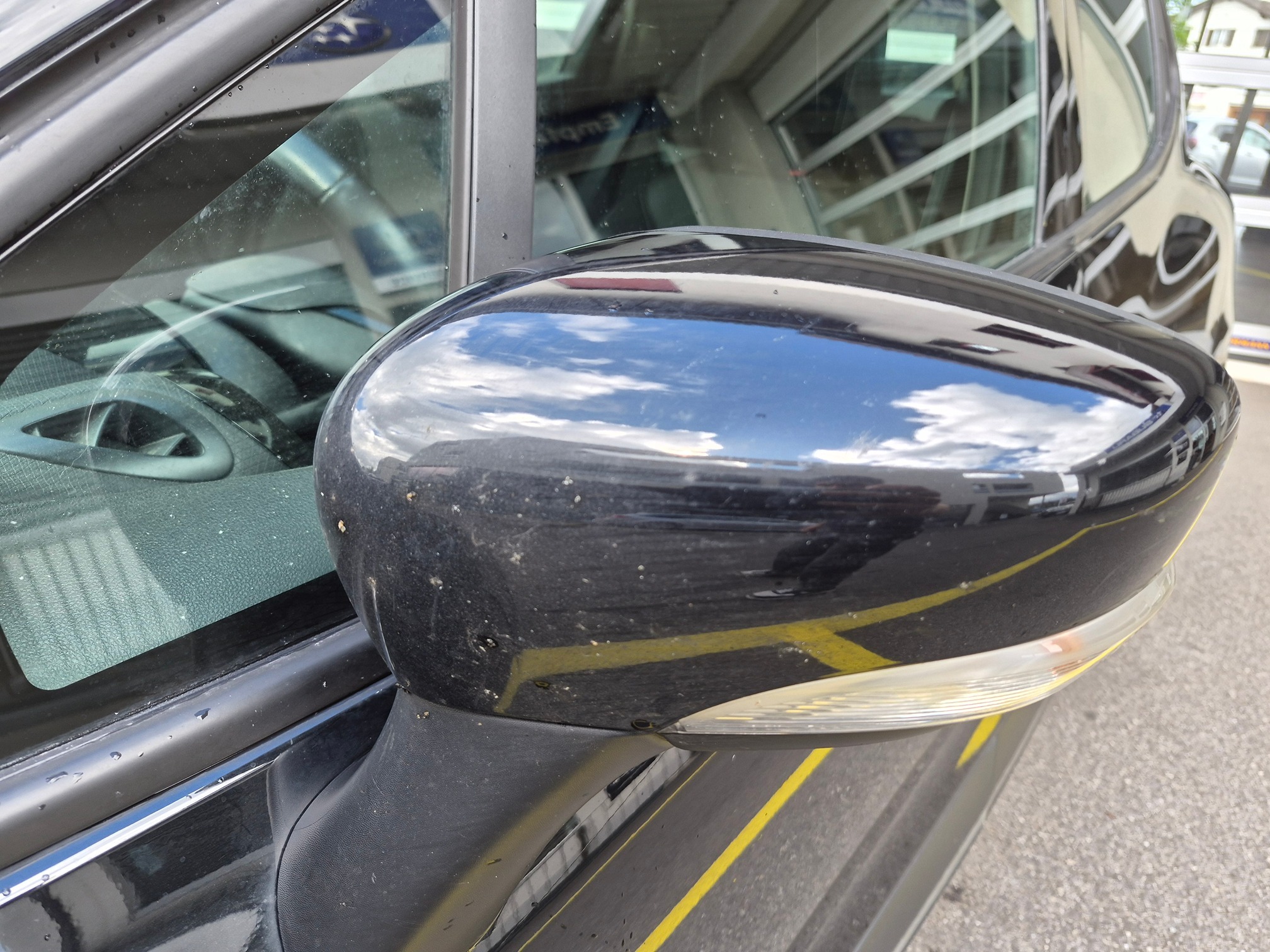 RENAULT Clio 75 — zdjęcie 14