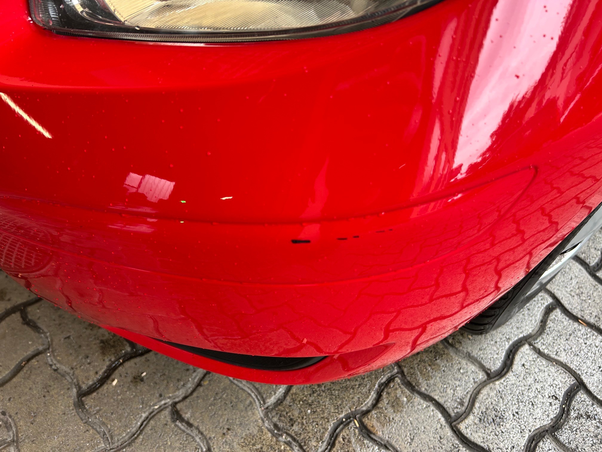 TOYOTA Yaris 1.33 — zdjęcie 7