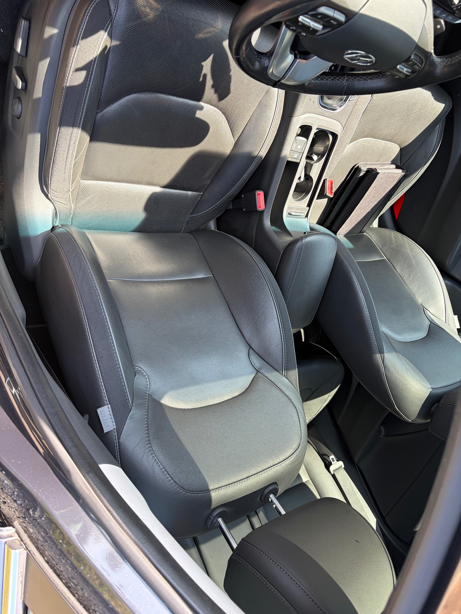 HYUNDAI i30 1.5 T-GDI 48V — zdjęcie 13
