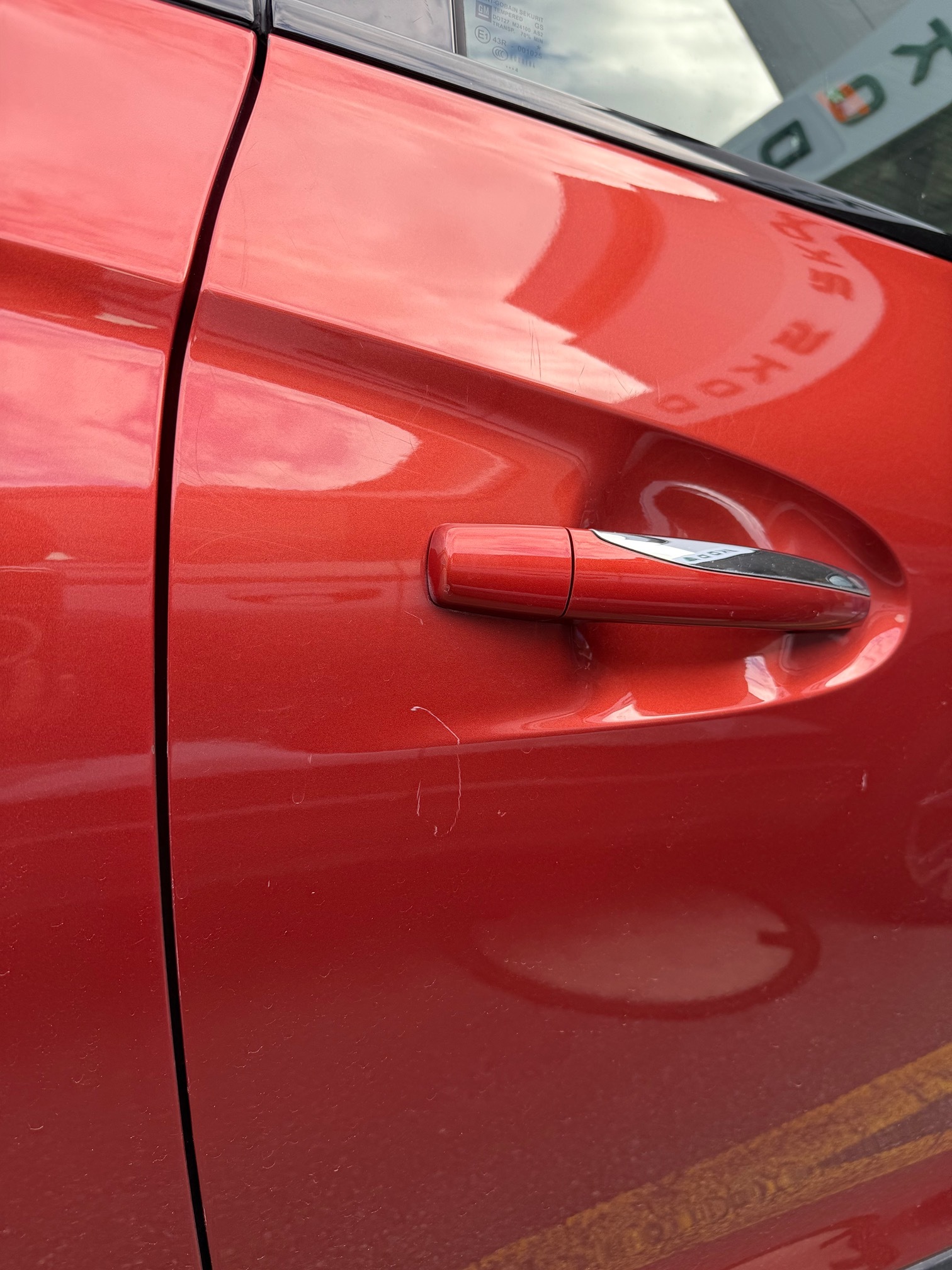 OPEL Adam 10XFT — zdjęcie 12