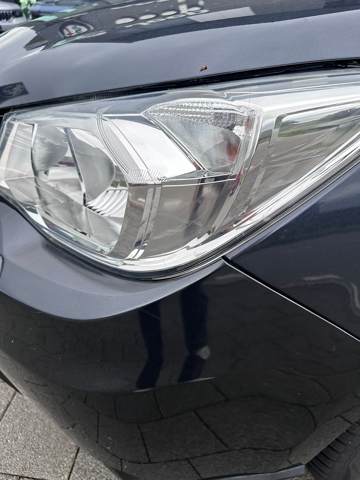 SUBARU Forester 2.0i AWD — zdjęcie 14
