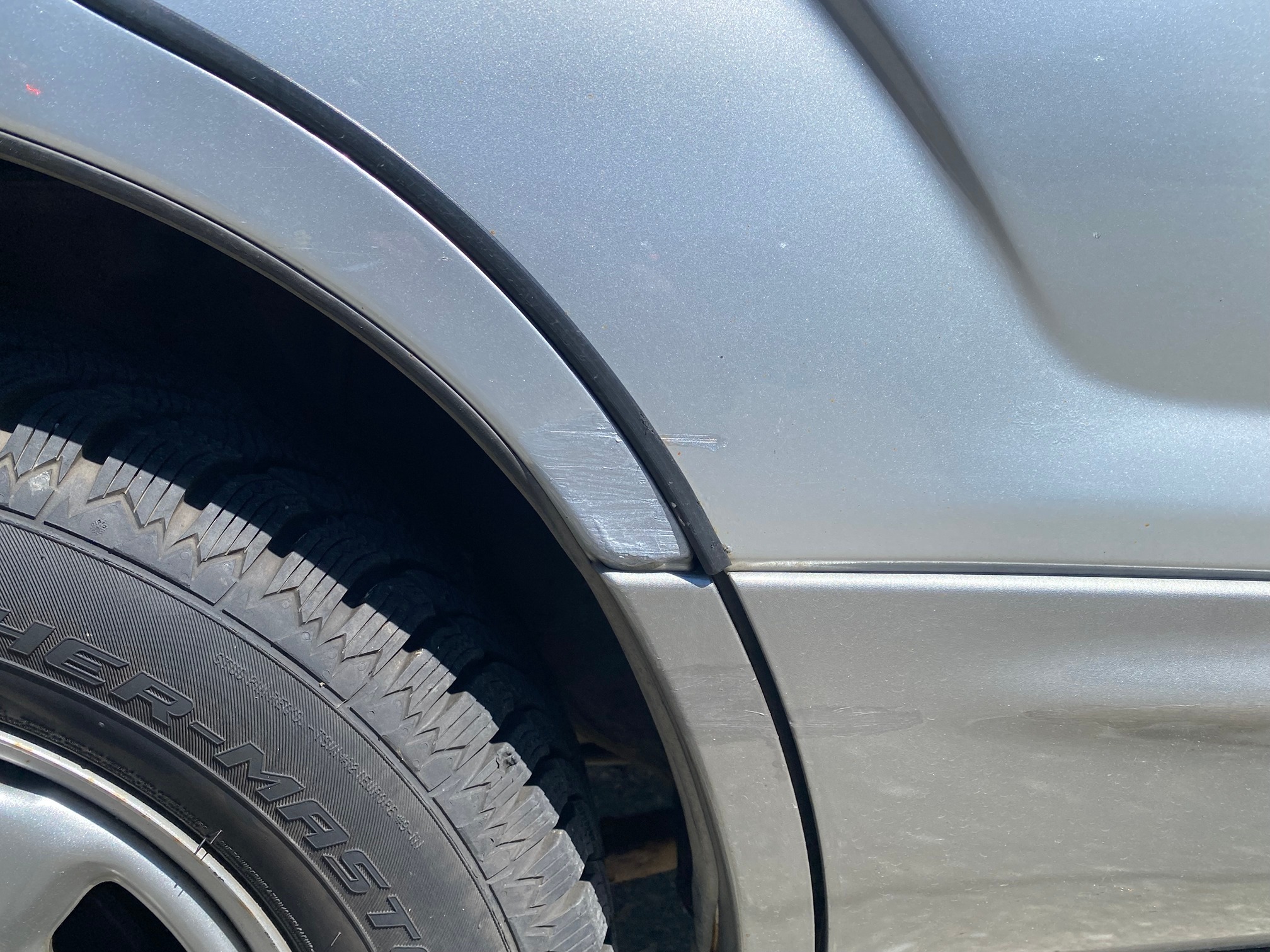 SUBARU FORESTER 2.0 4WD — zdjęcie 14